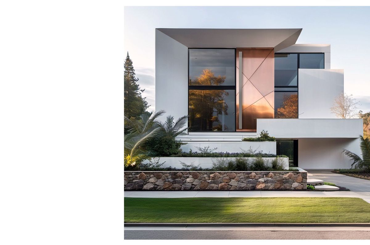 Dassaraju Residence