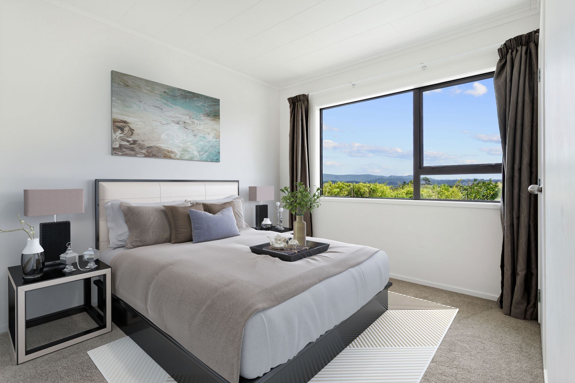 Floor plans &amp; 3D Rendering