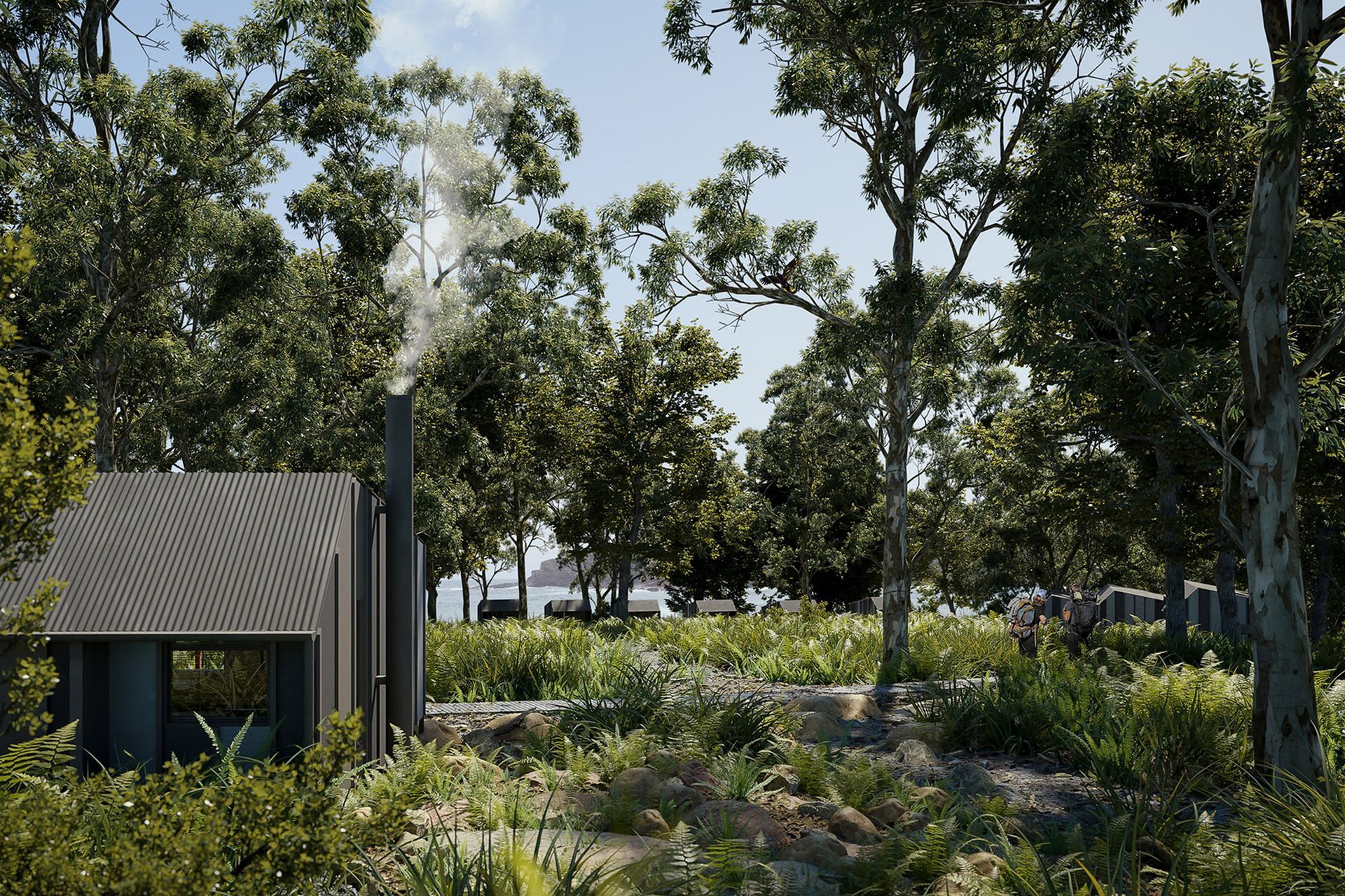 Hegarty site