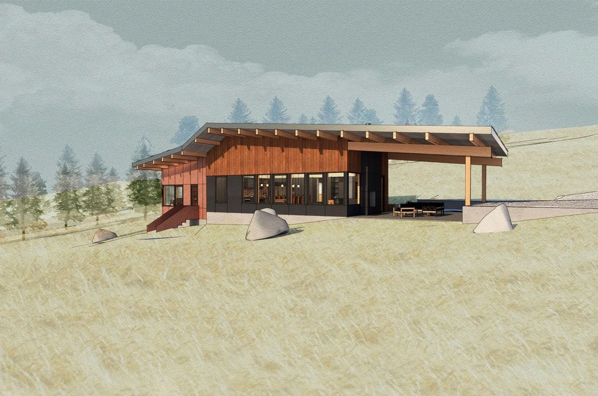 Lot 3 Residence