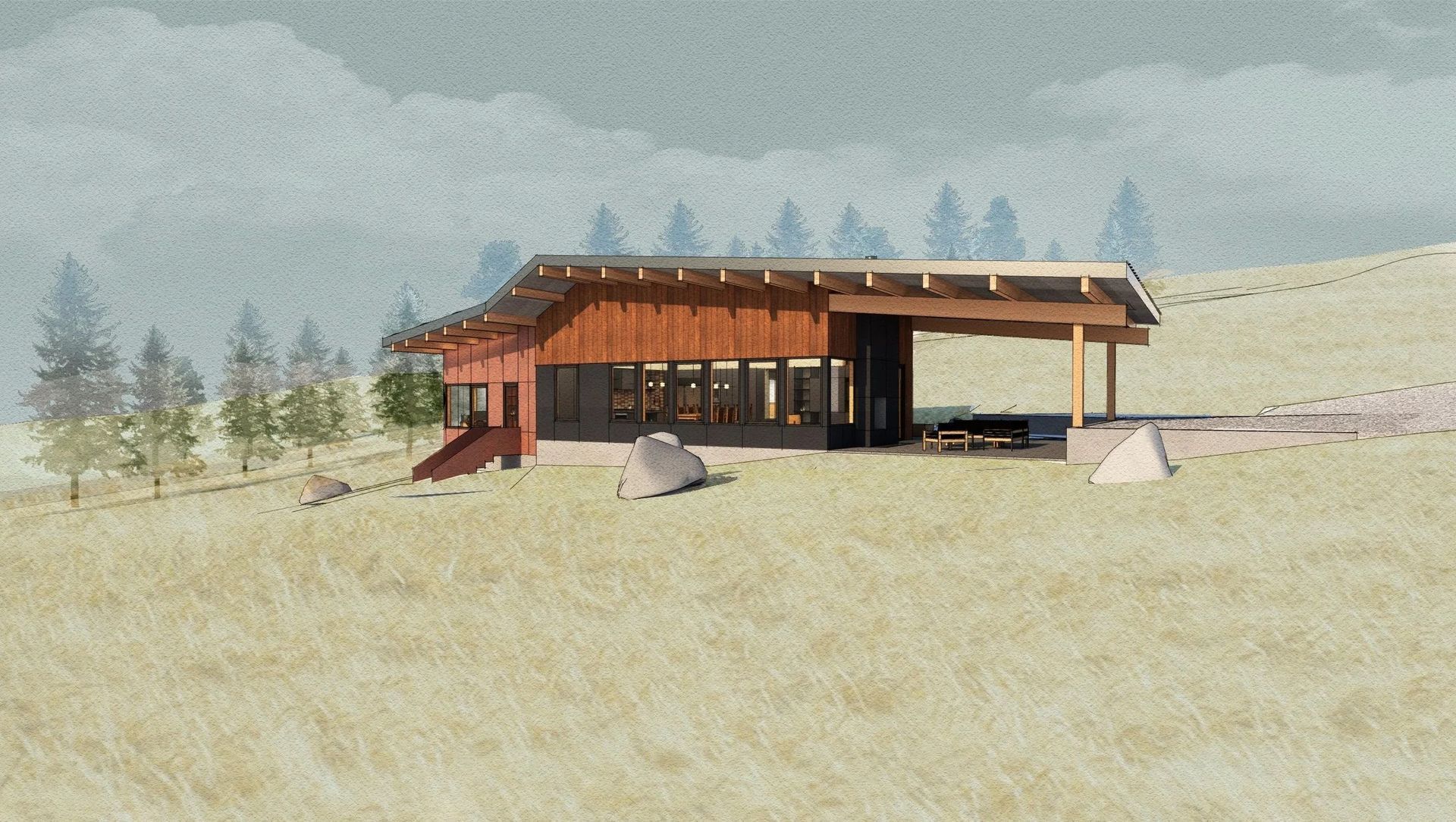 Lot 3 Residence banner