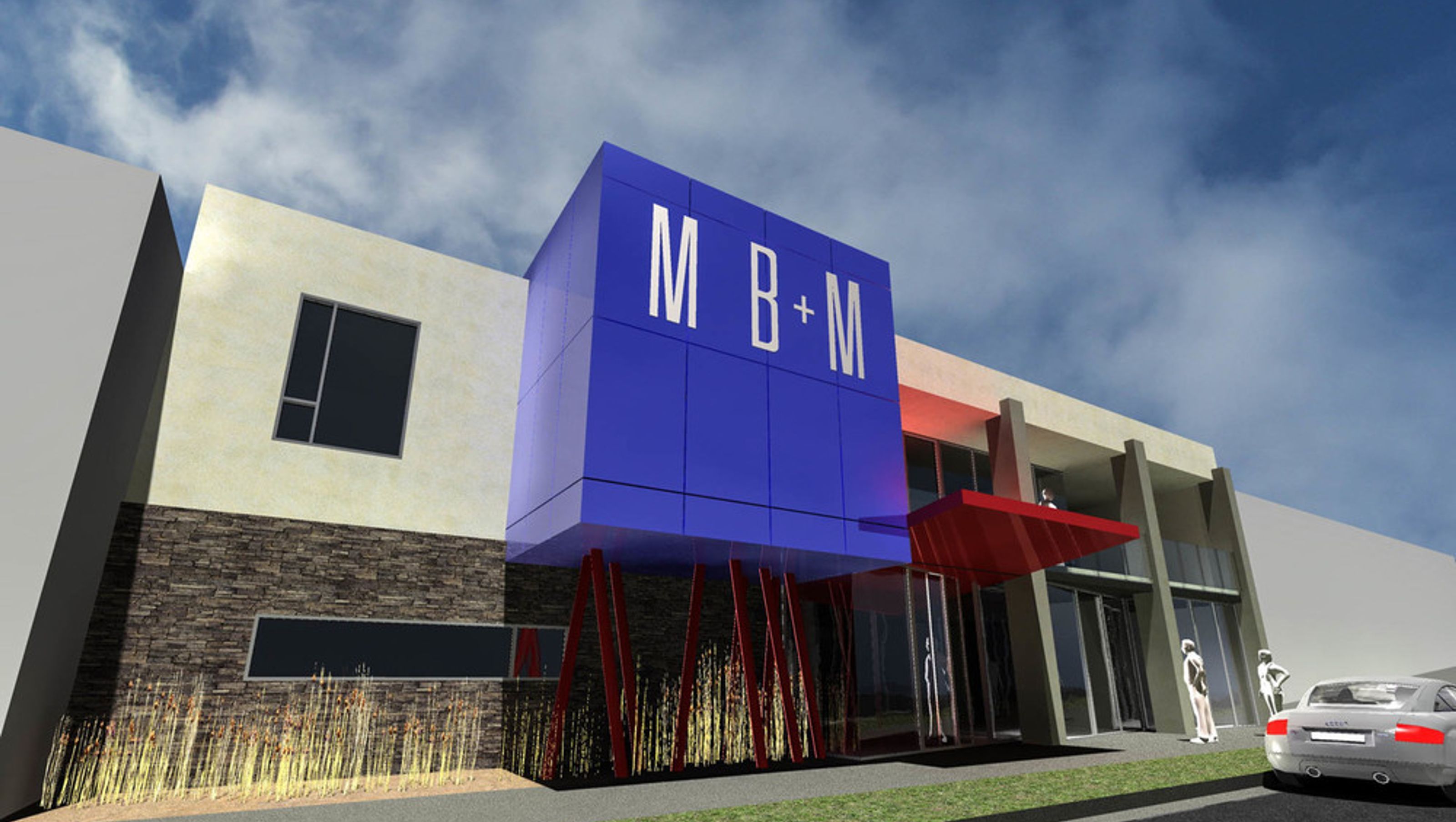 MBM
