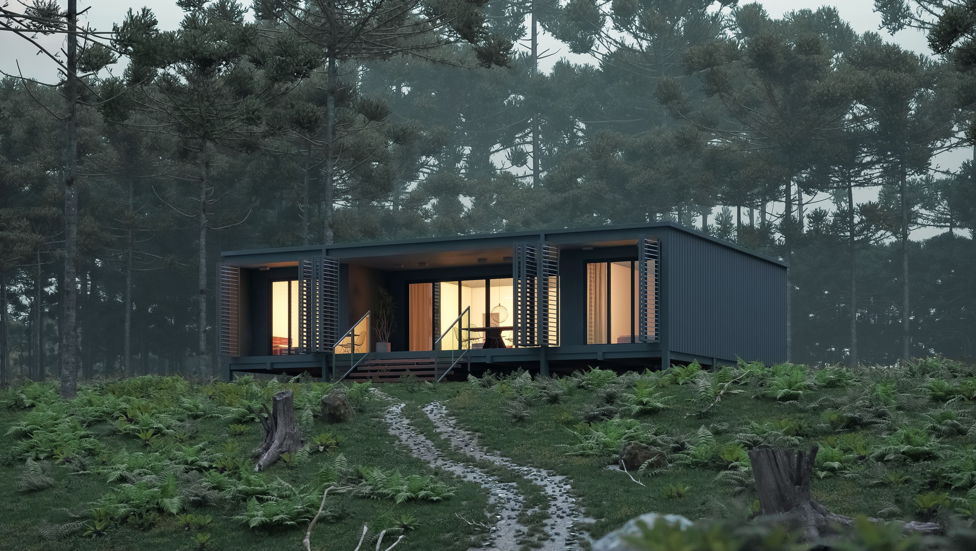 Mangawhai Lodge