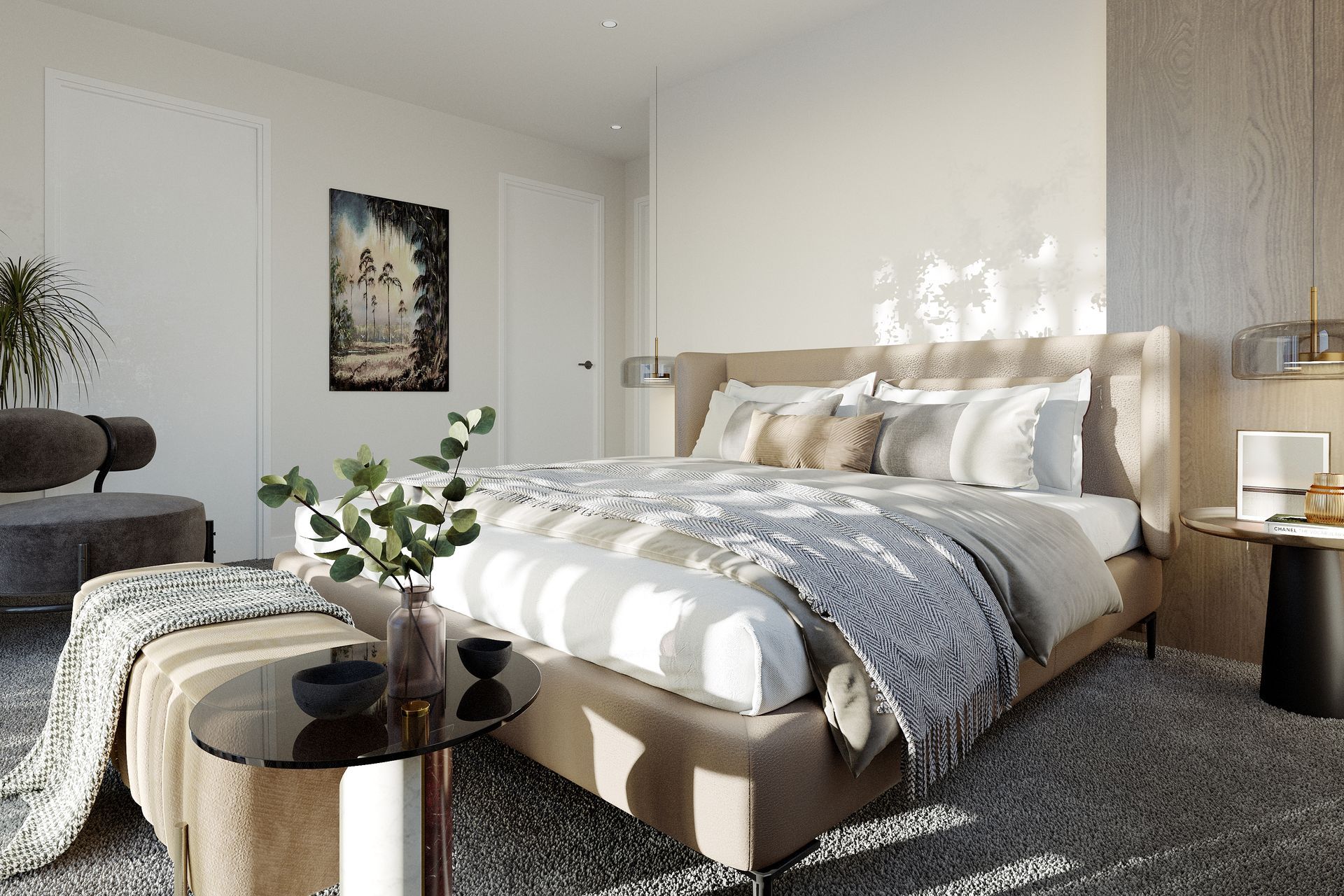 Seaview Haven