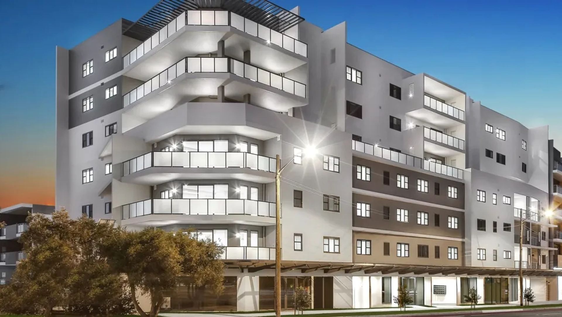 Monaco Apartments banner