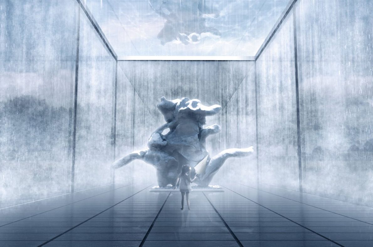 WATER GALLERY