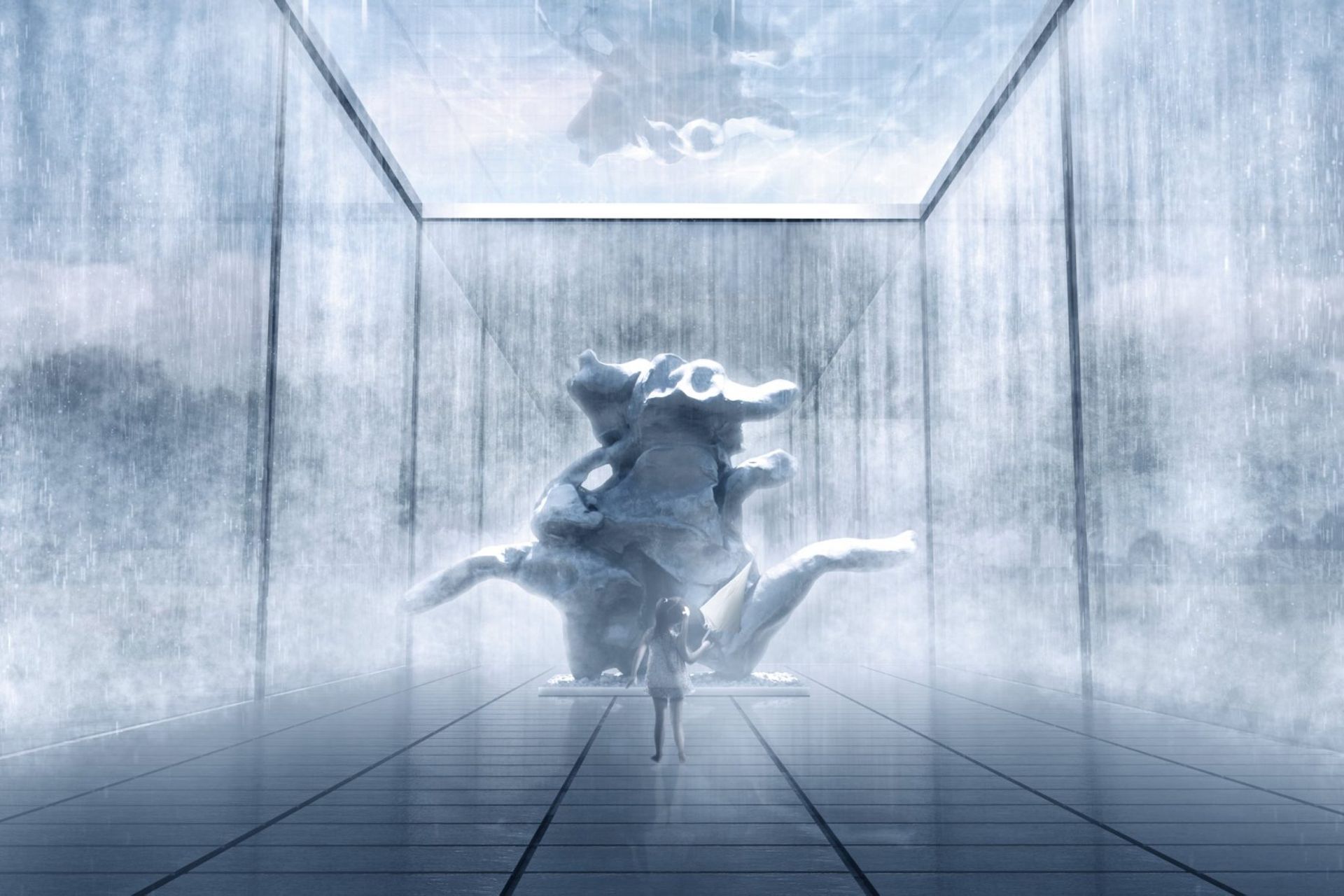 WATER GALLERY