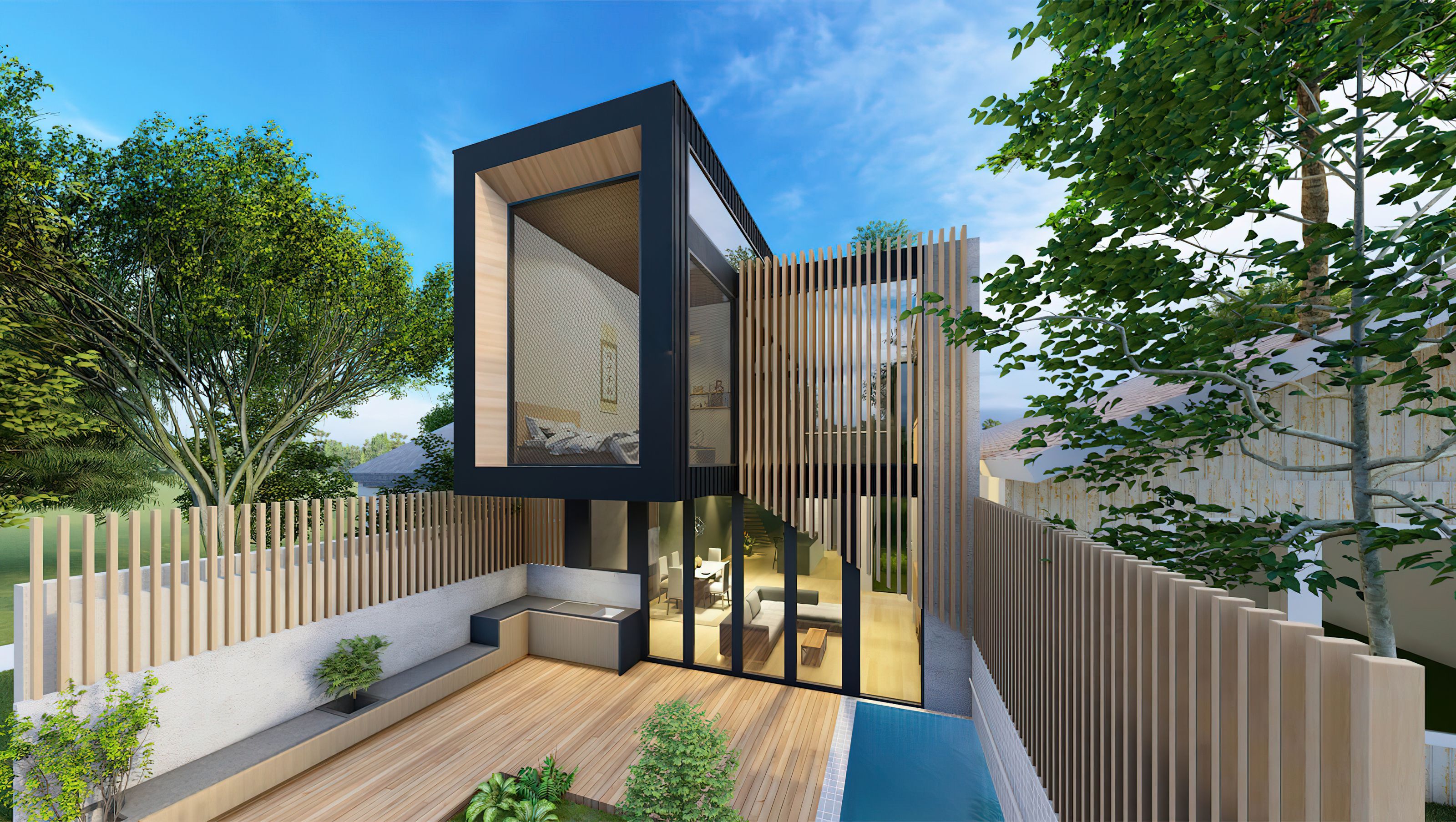 Northcote House