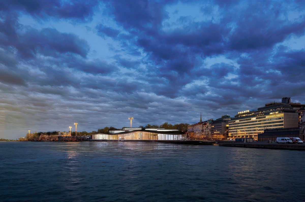 Guggenheim Helsinki