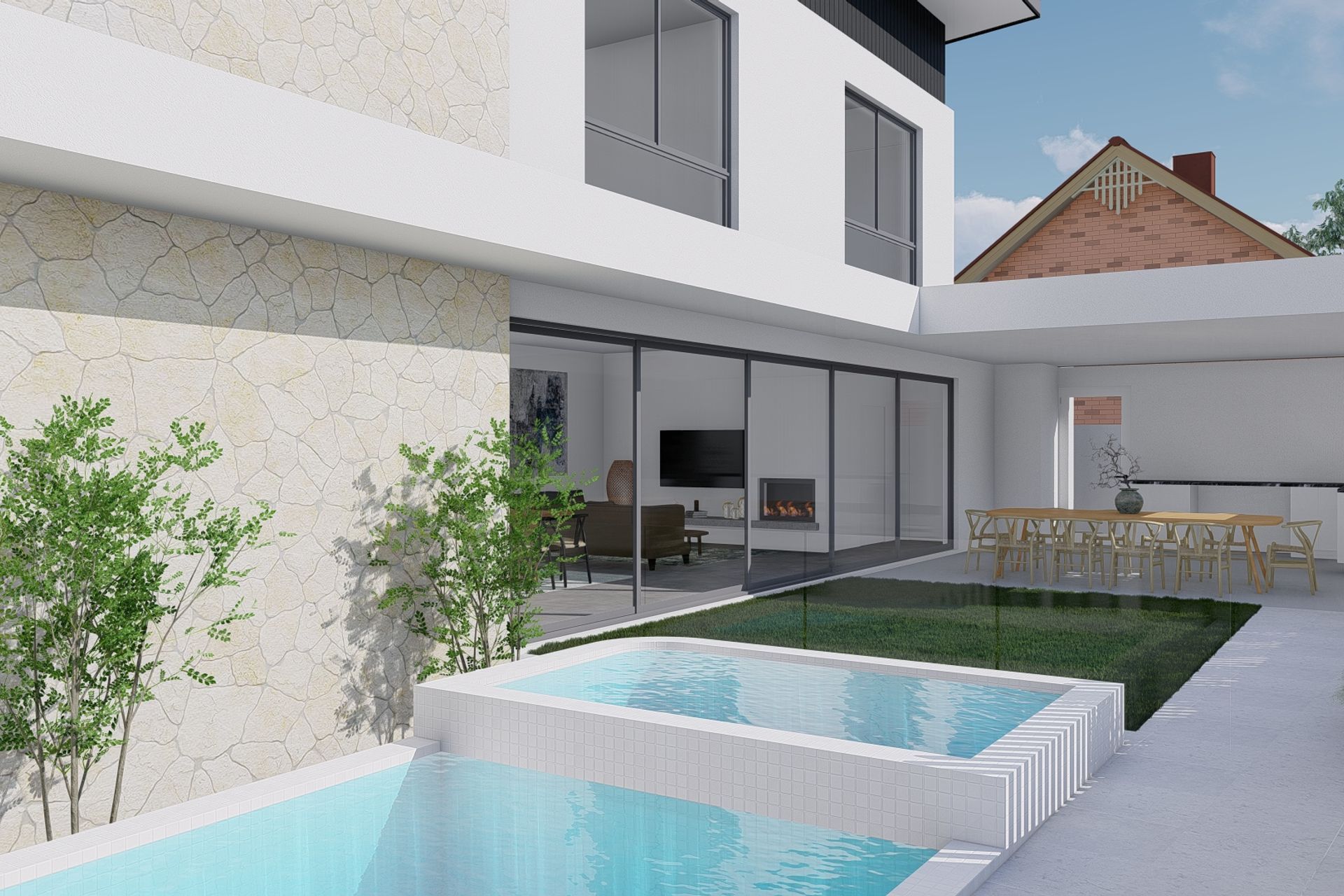 North Coogee 4.0