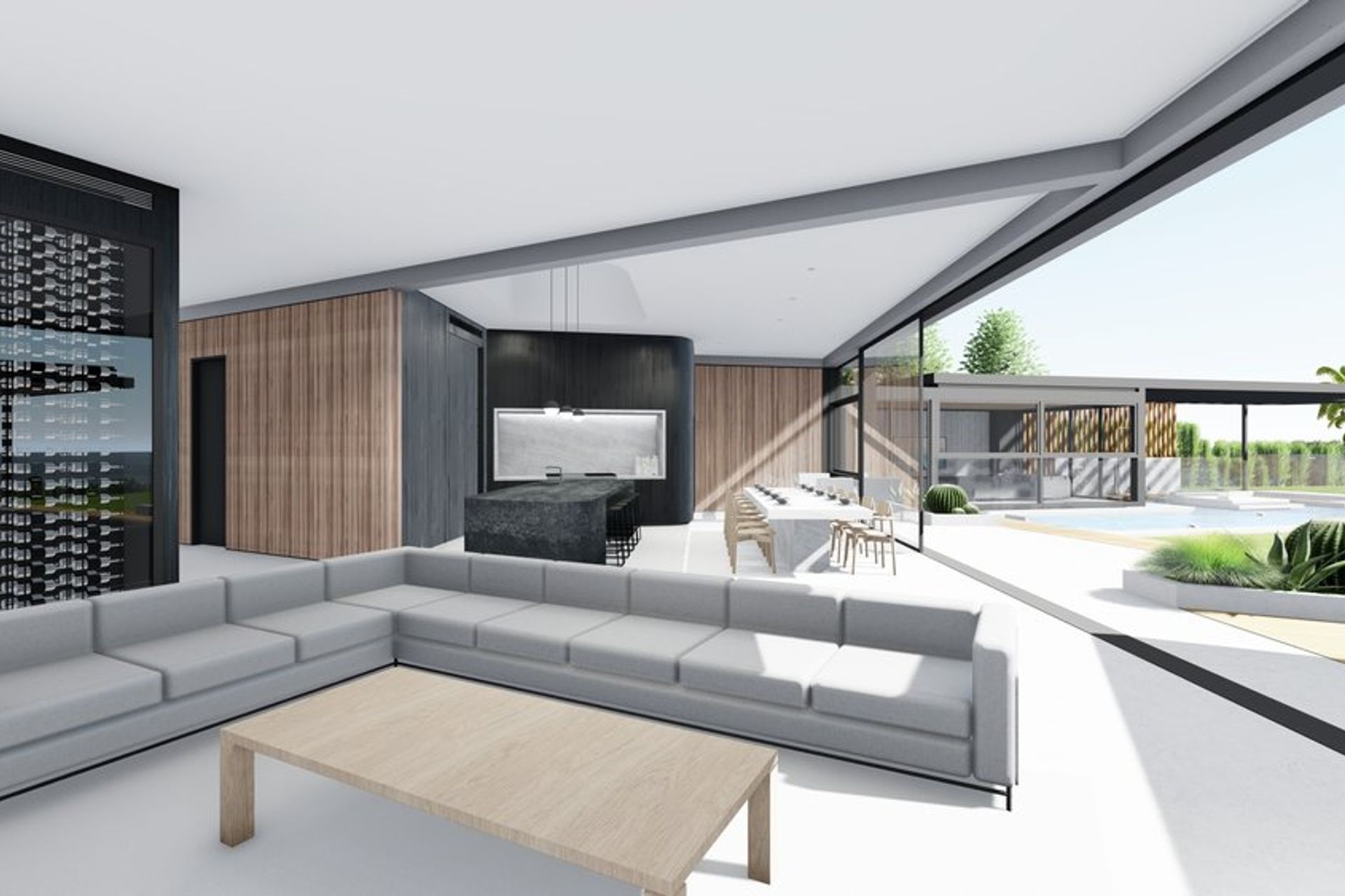 PALA Residence