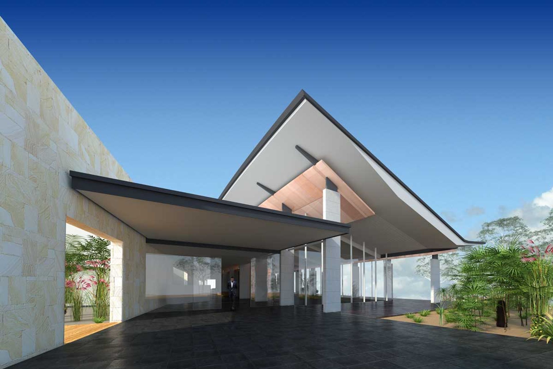 Pavilion