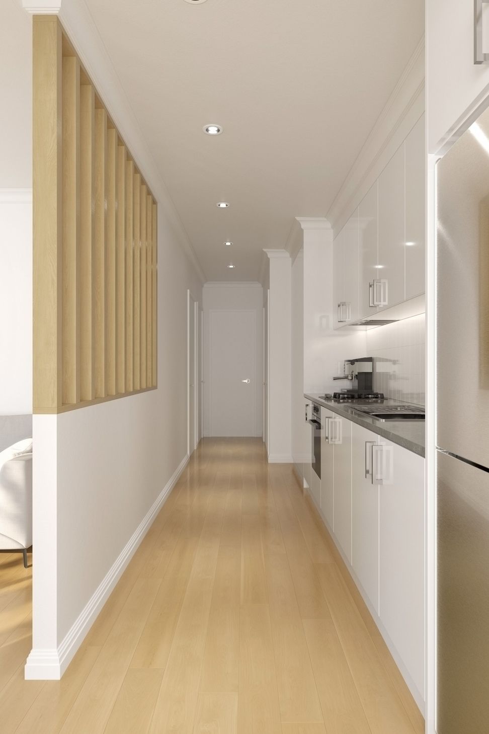 Kitchens