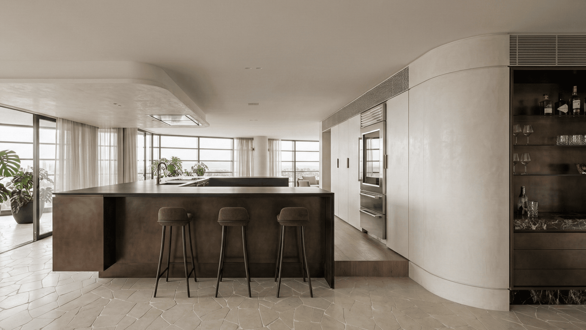 Marquise Penthouse banner