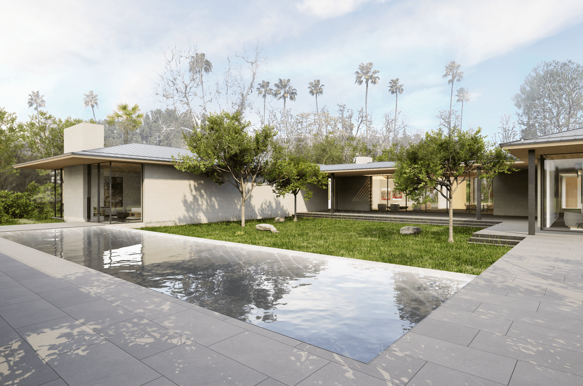 Doheny Road