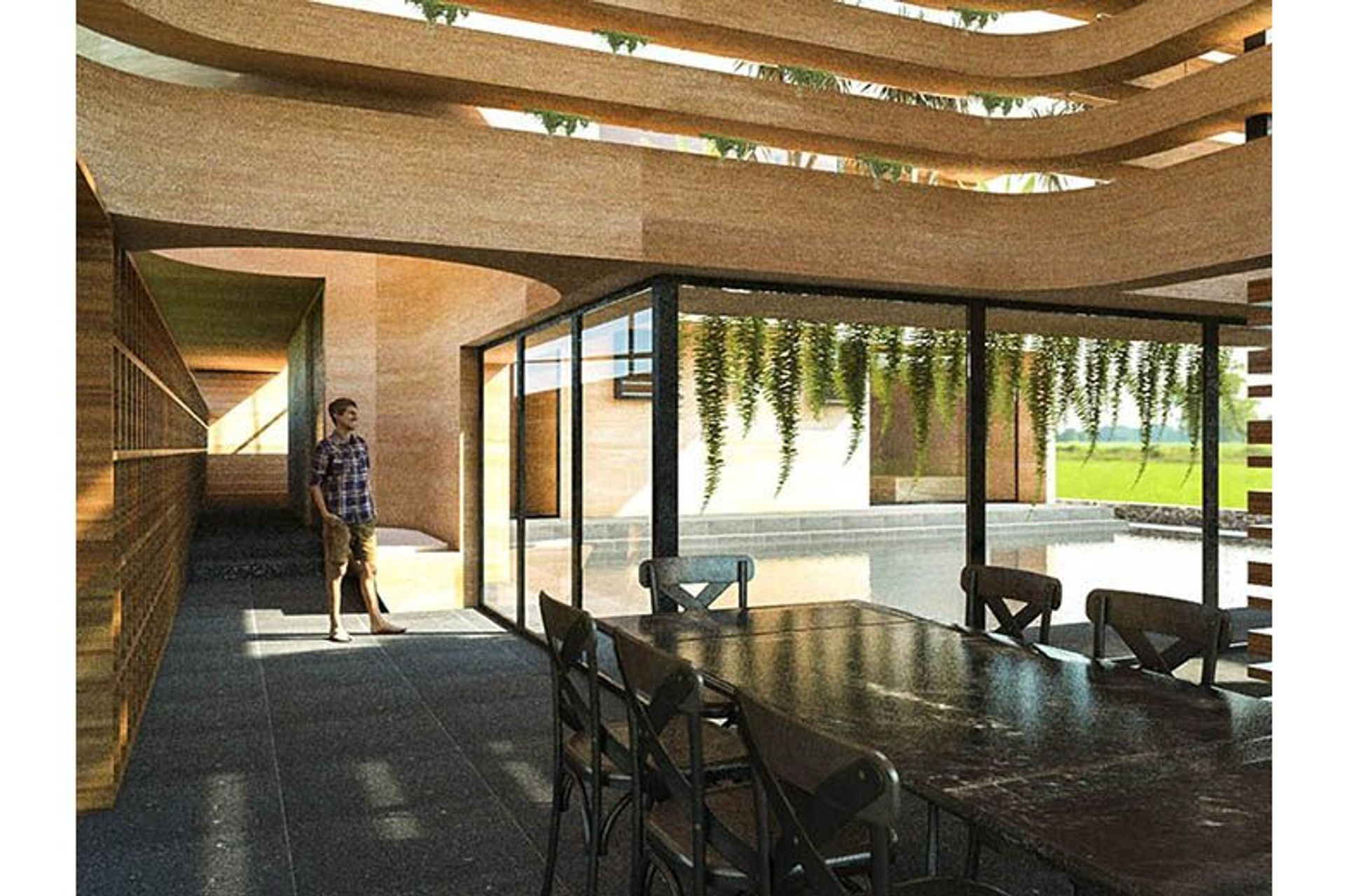 Queretaro House