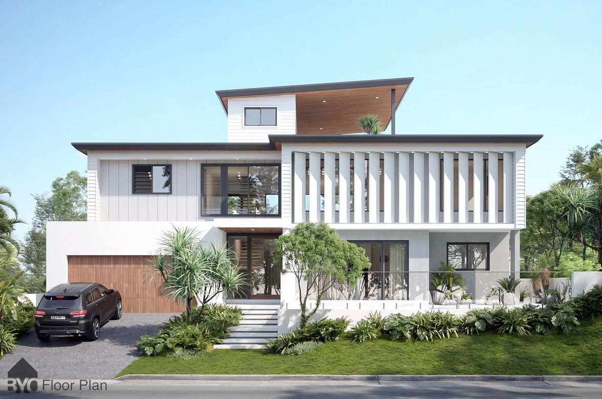 Whitsundays Residence
