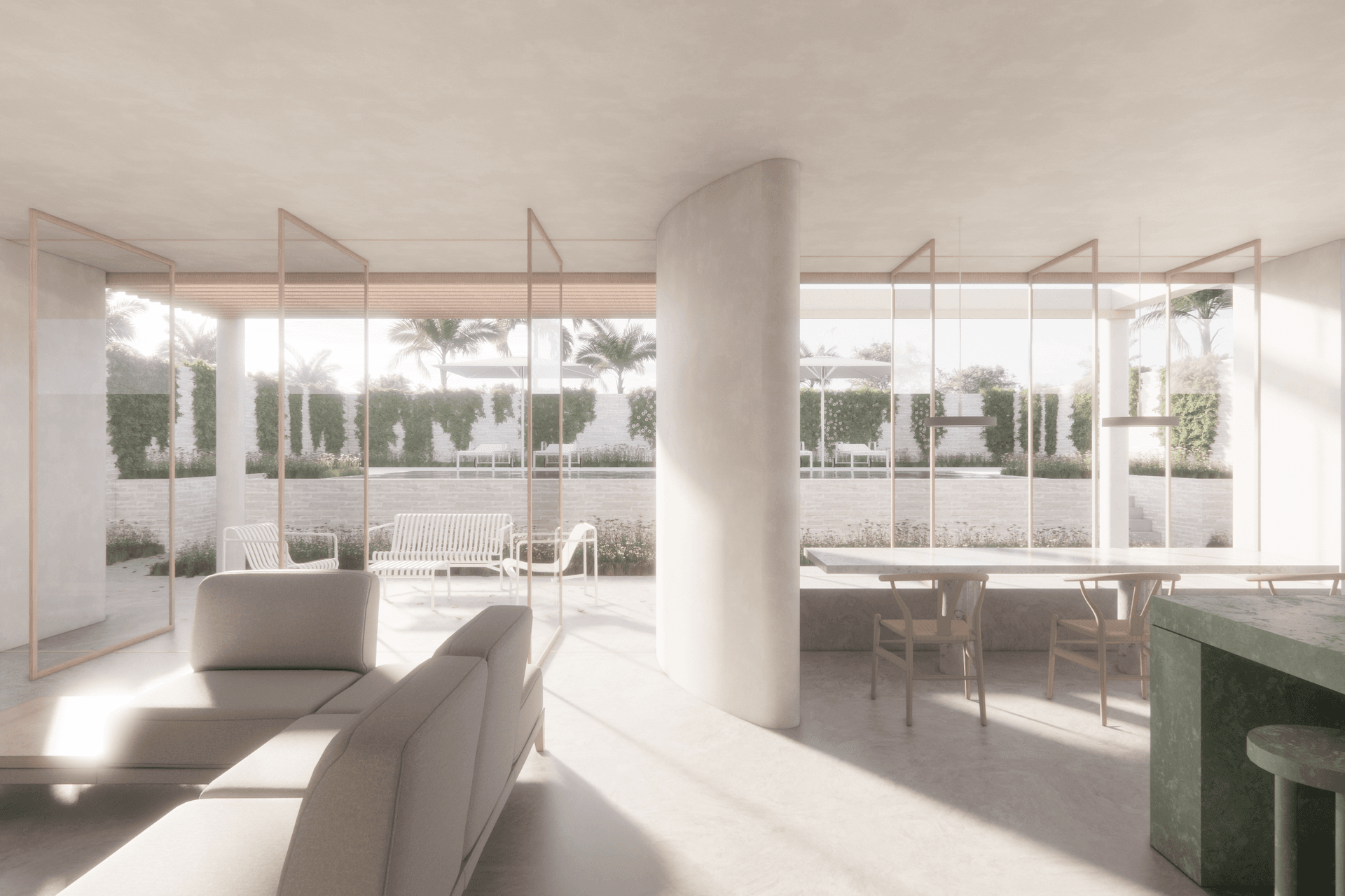 Beaumaris Residence