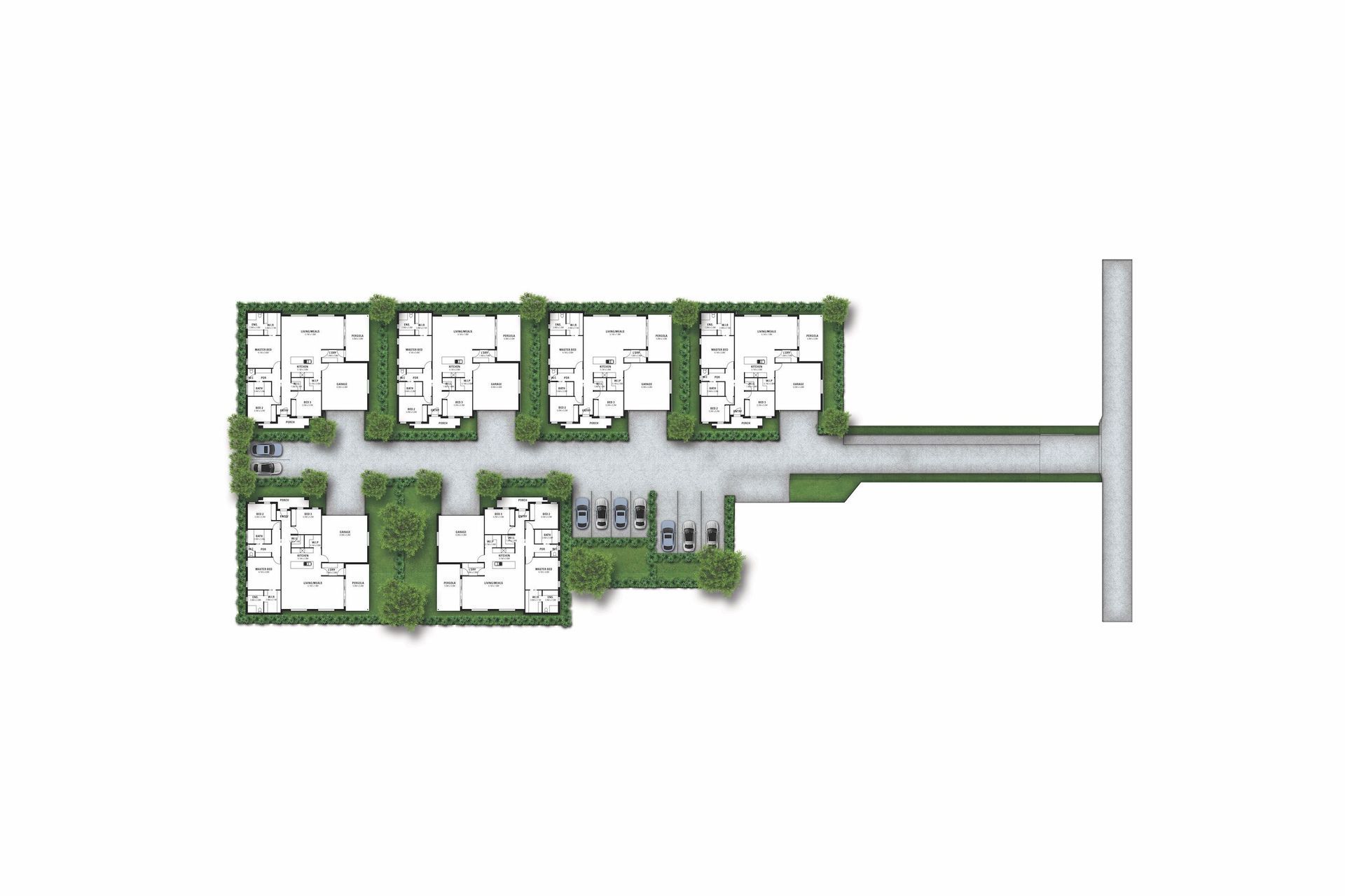 Tumut Development