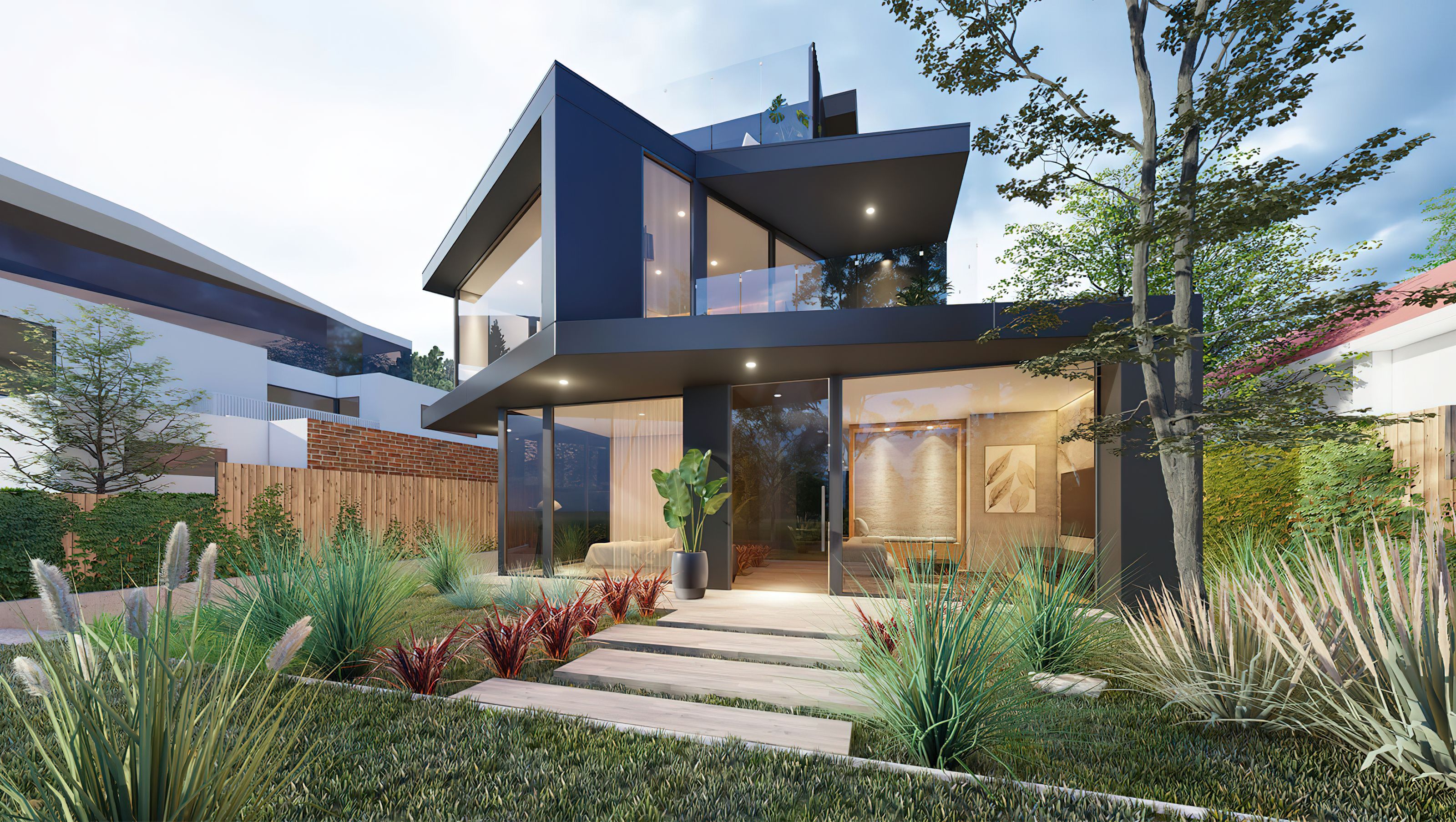 Williamstone Beach House