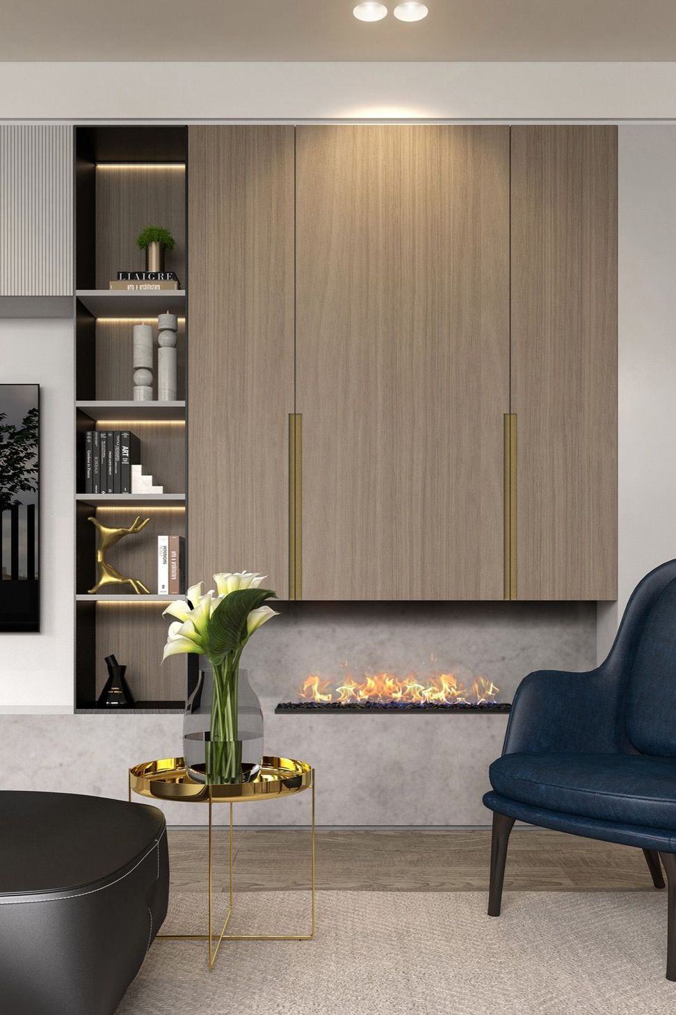 Concerto Apartments