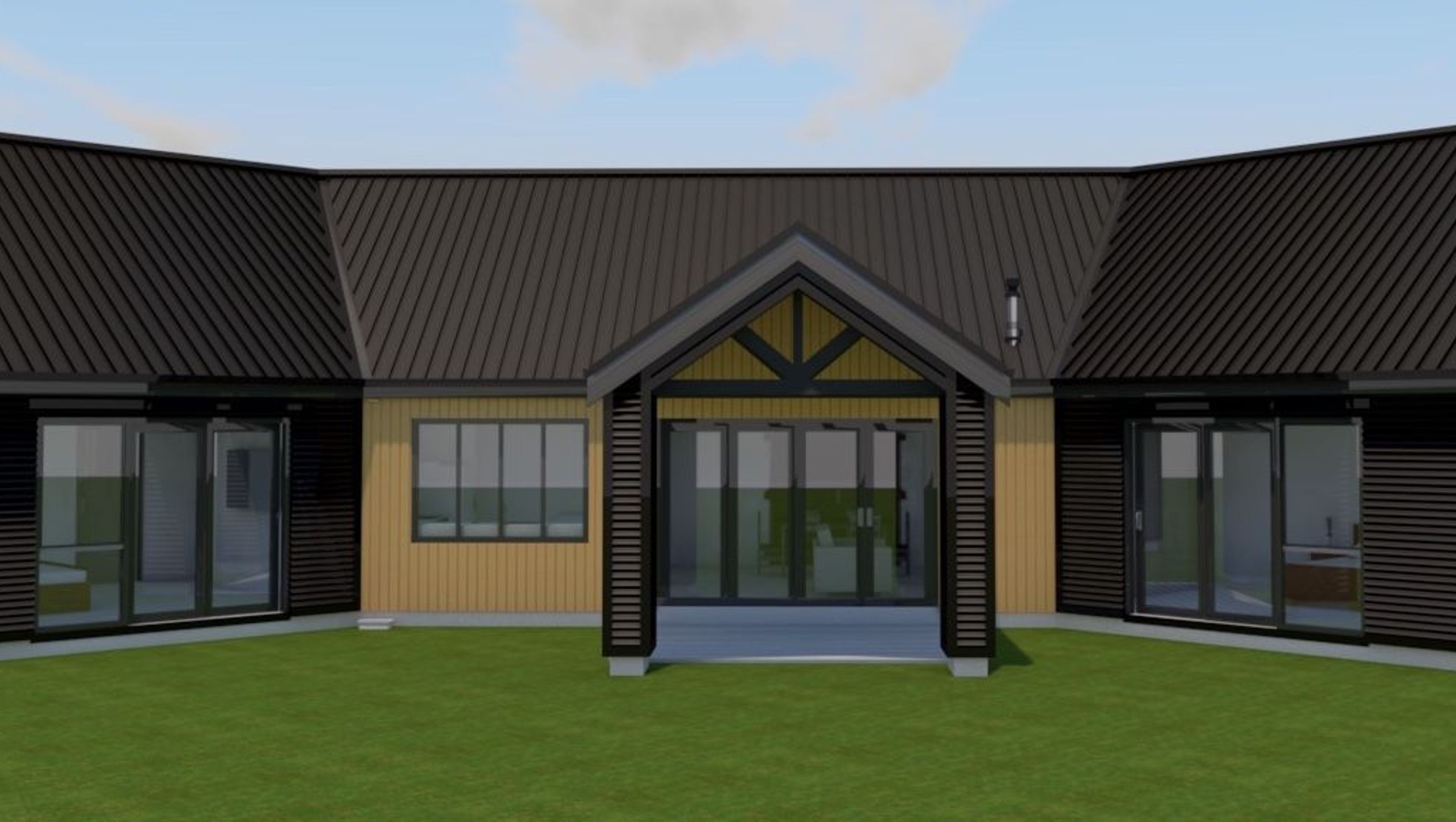 3D Rendering