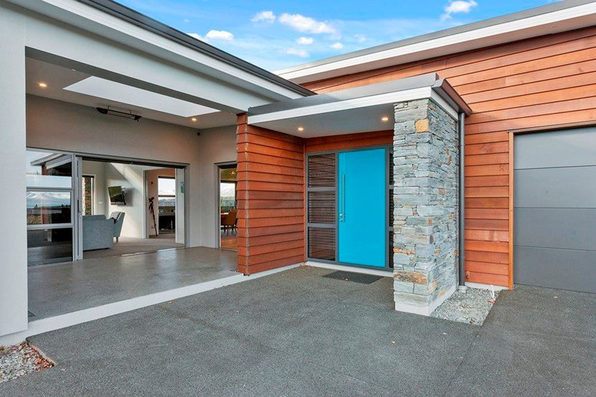 Rankin Rise Home