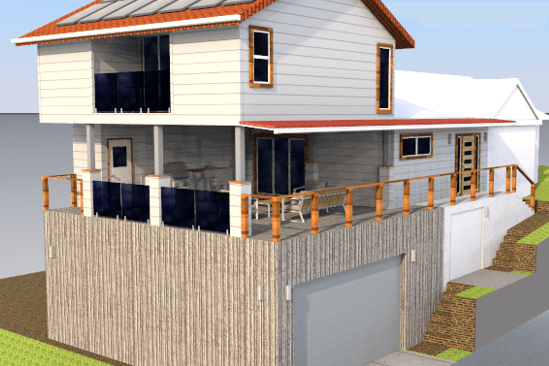 Lismore Heights 