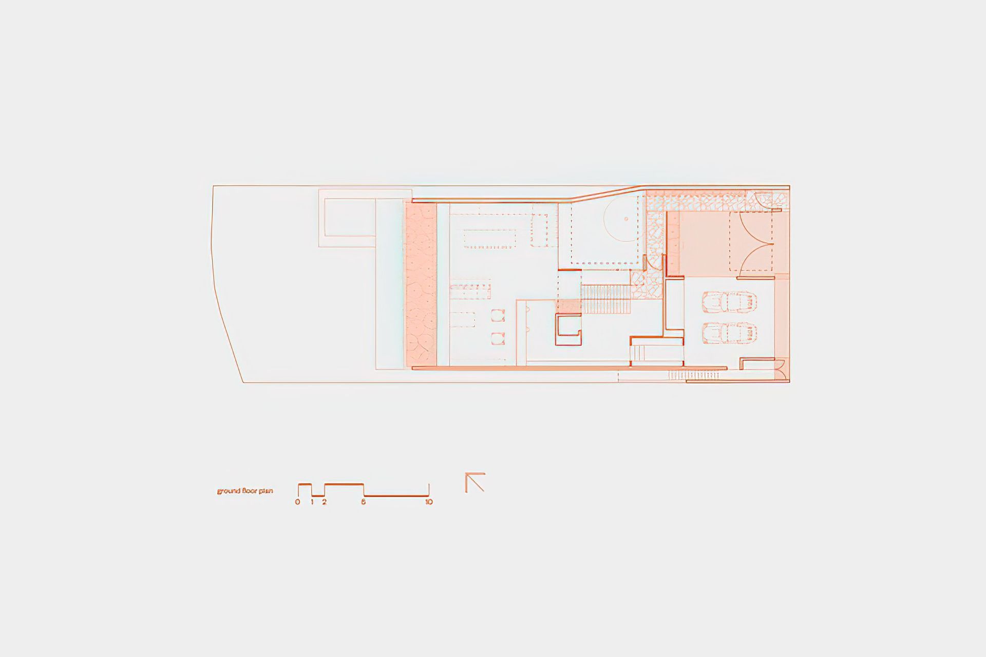 Ground Floor Plan