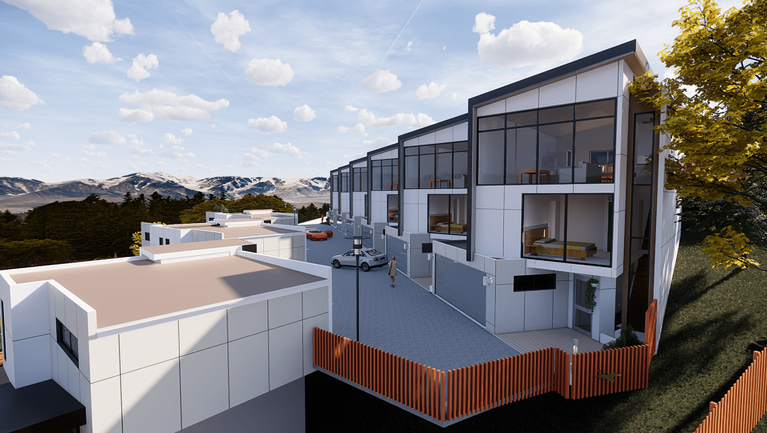 Kooyong Glen