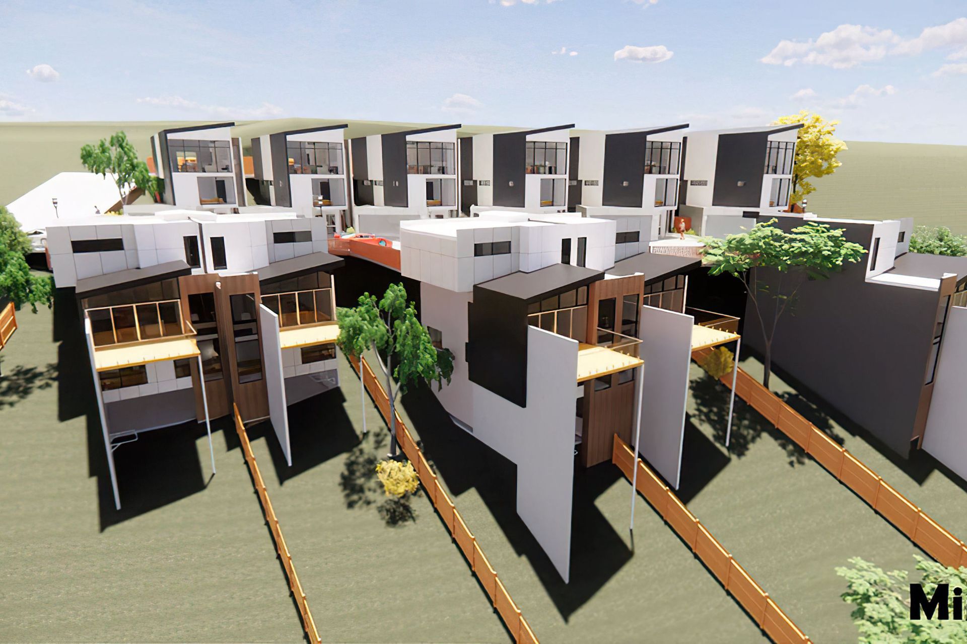 Kooyong Glen