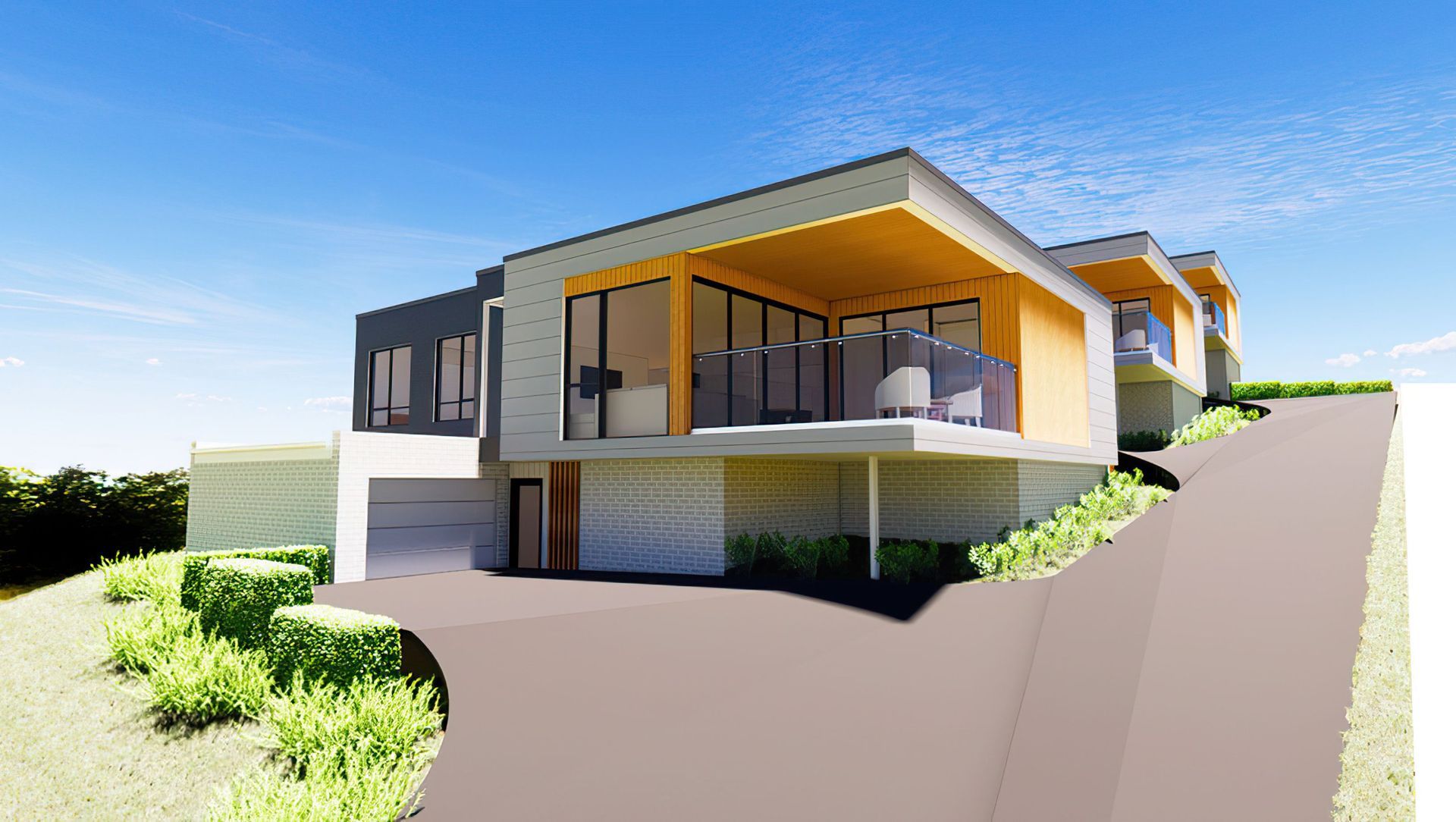Newitt Drive banner