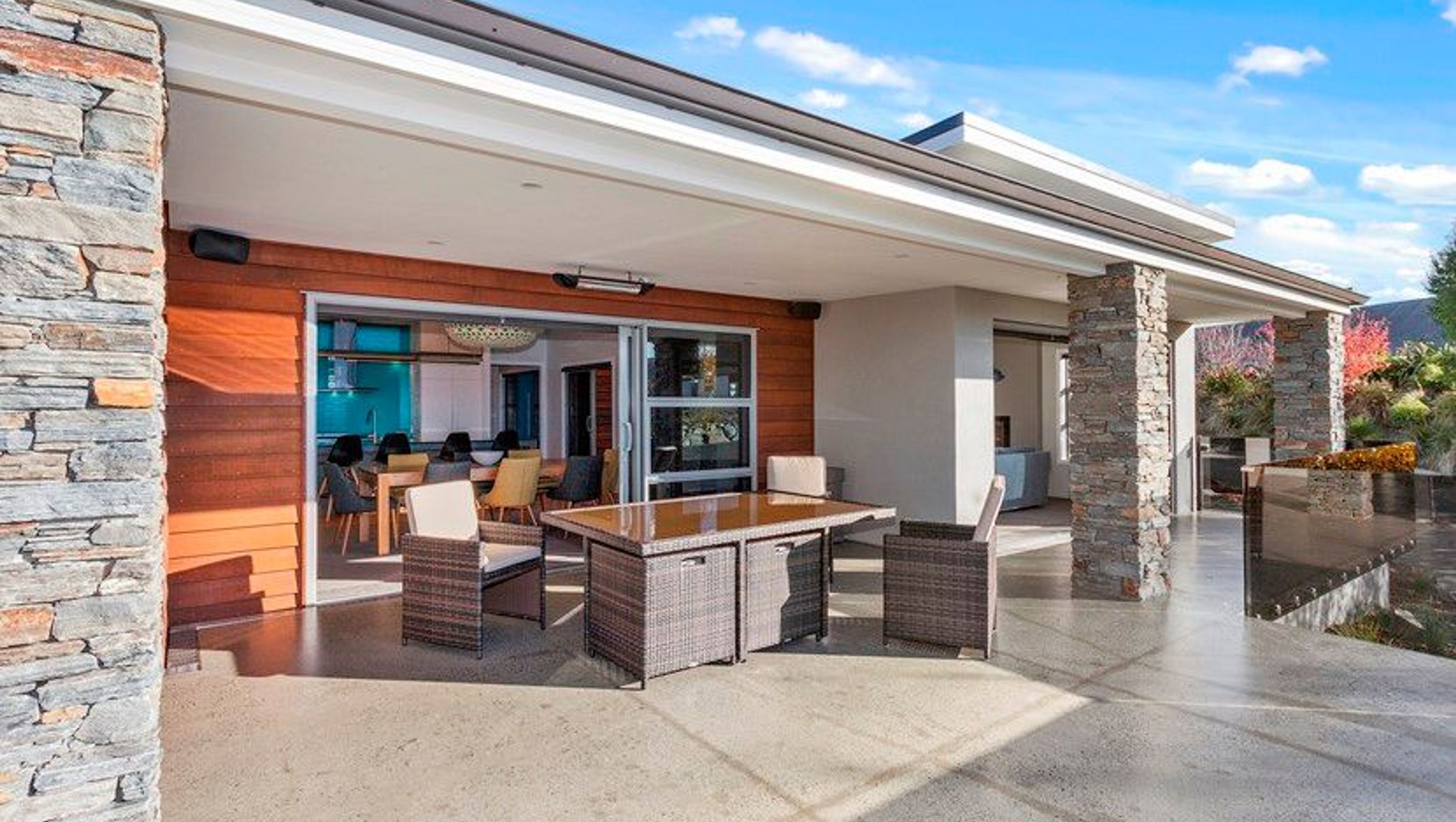 Rankin Rise Home