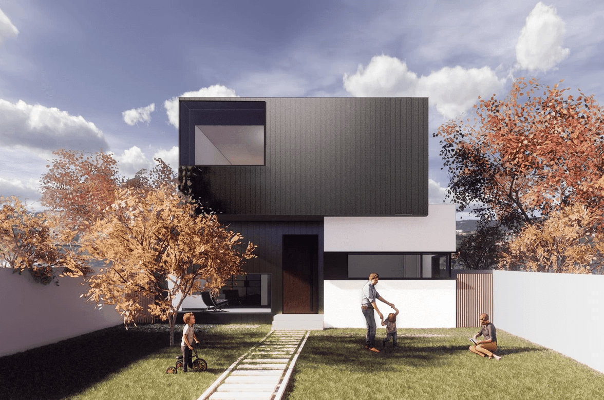 Balwyn House
