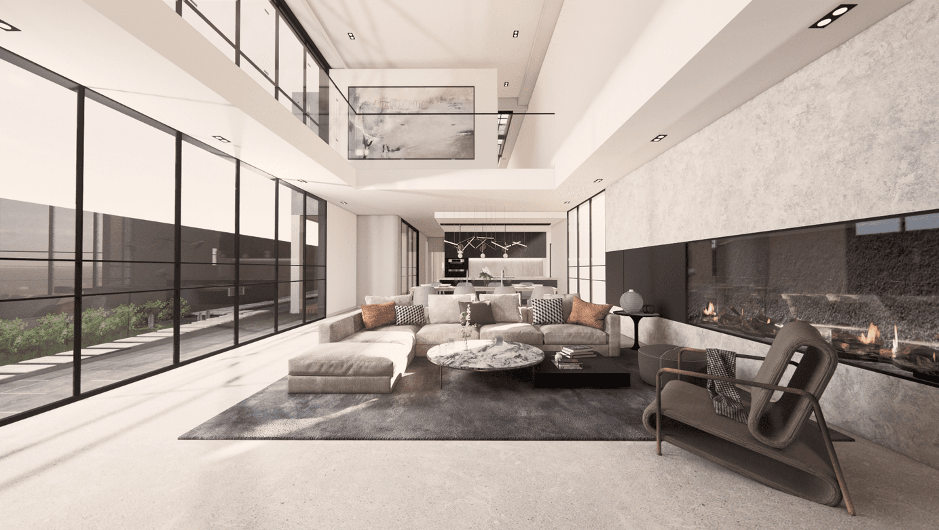 Balwyn House