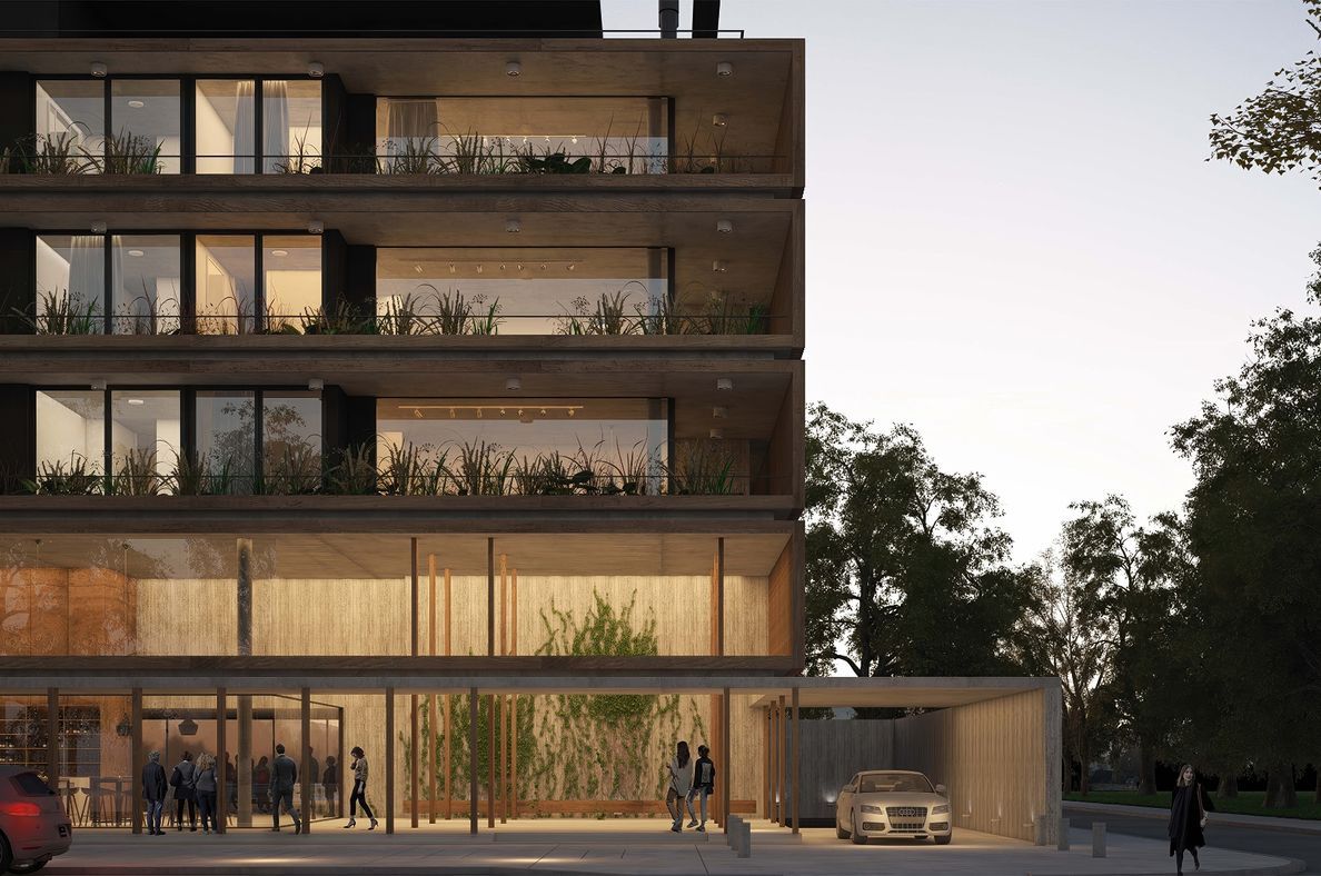 SLS Pilar | Pilar, Argentina | Under Construction