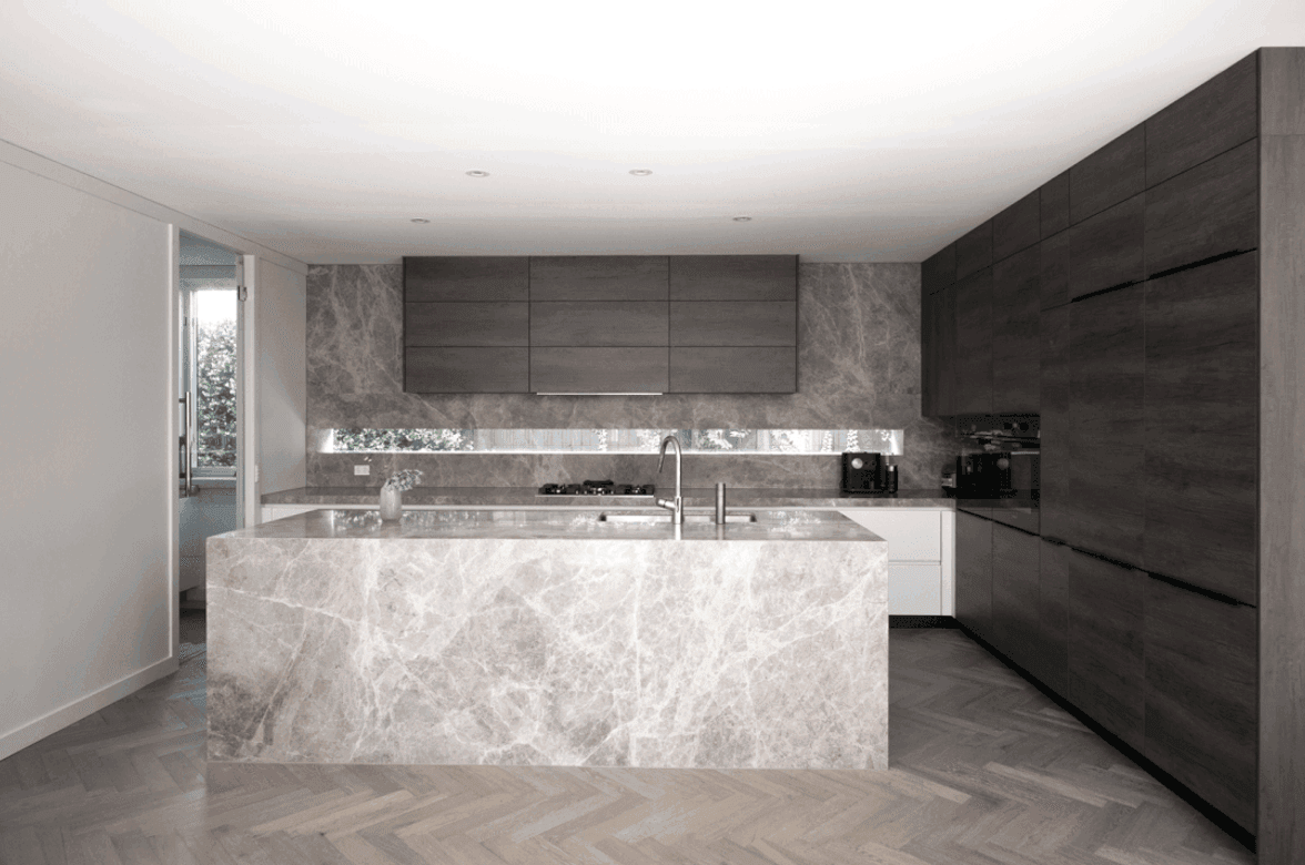 Toorak Residence