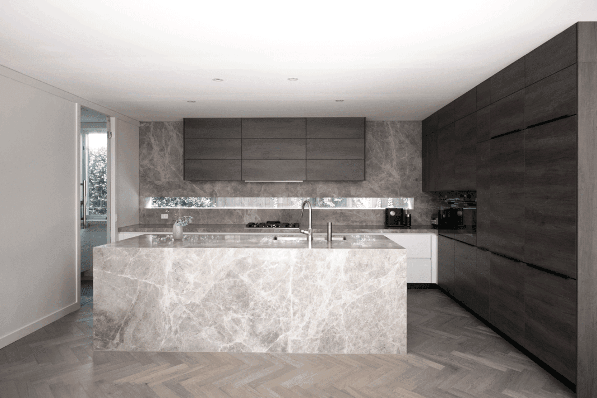 Toorak Residence