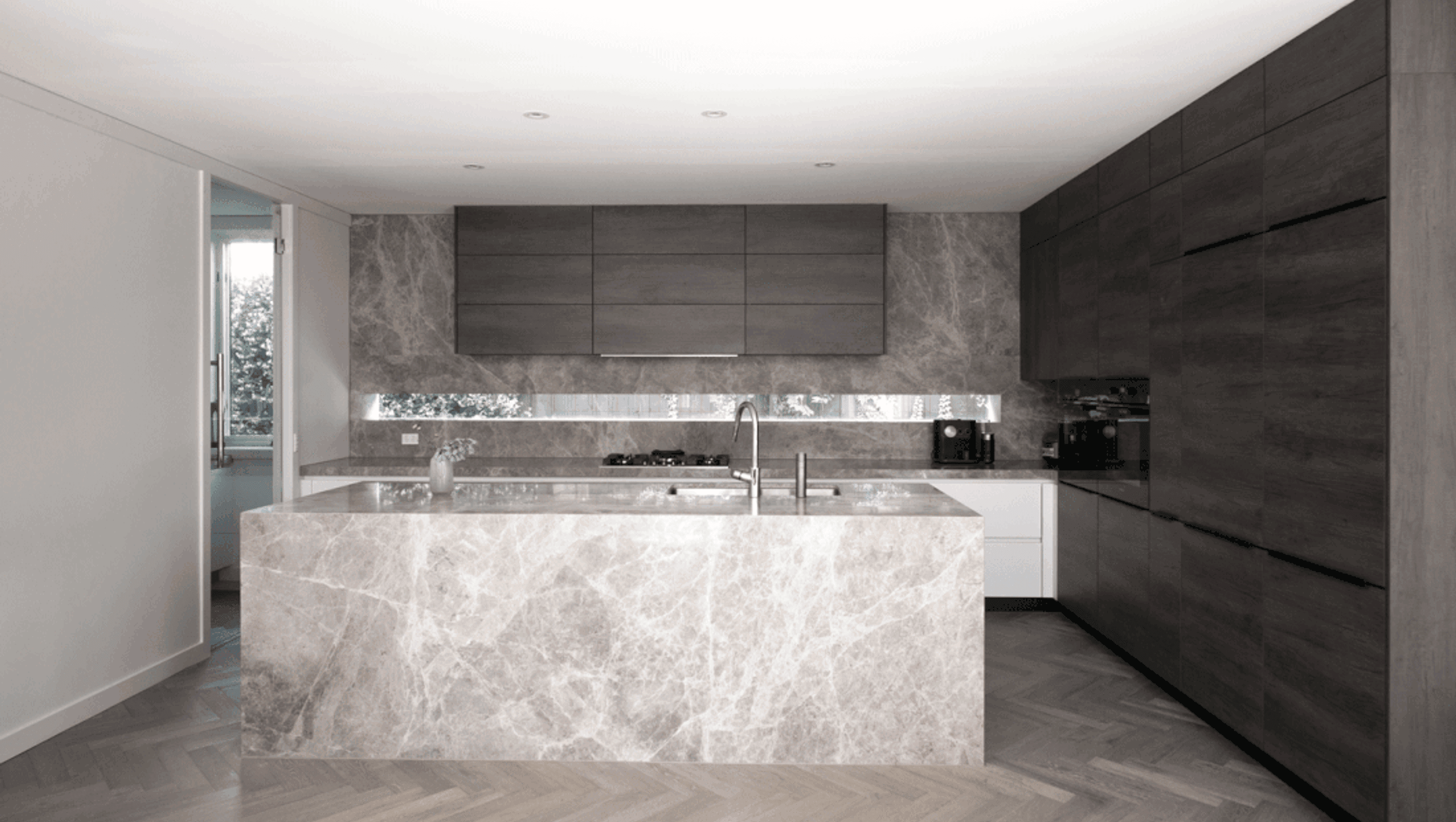 Toorak Residence