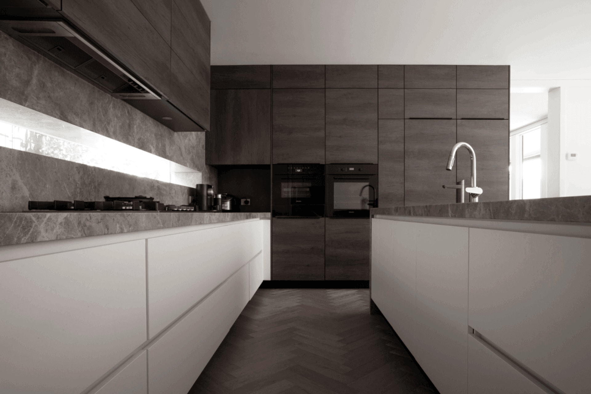 Toorak Residence