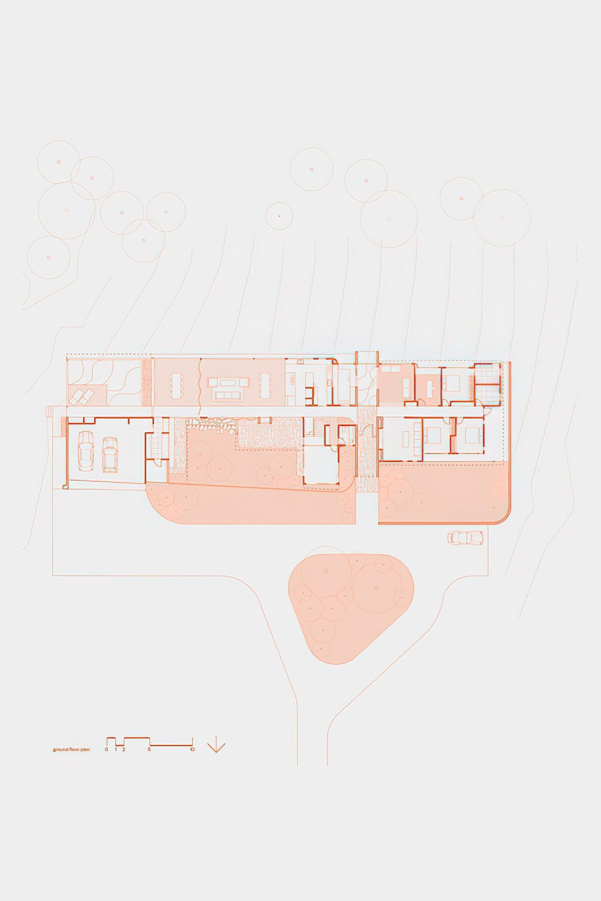 Ground Floor Plan