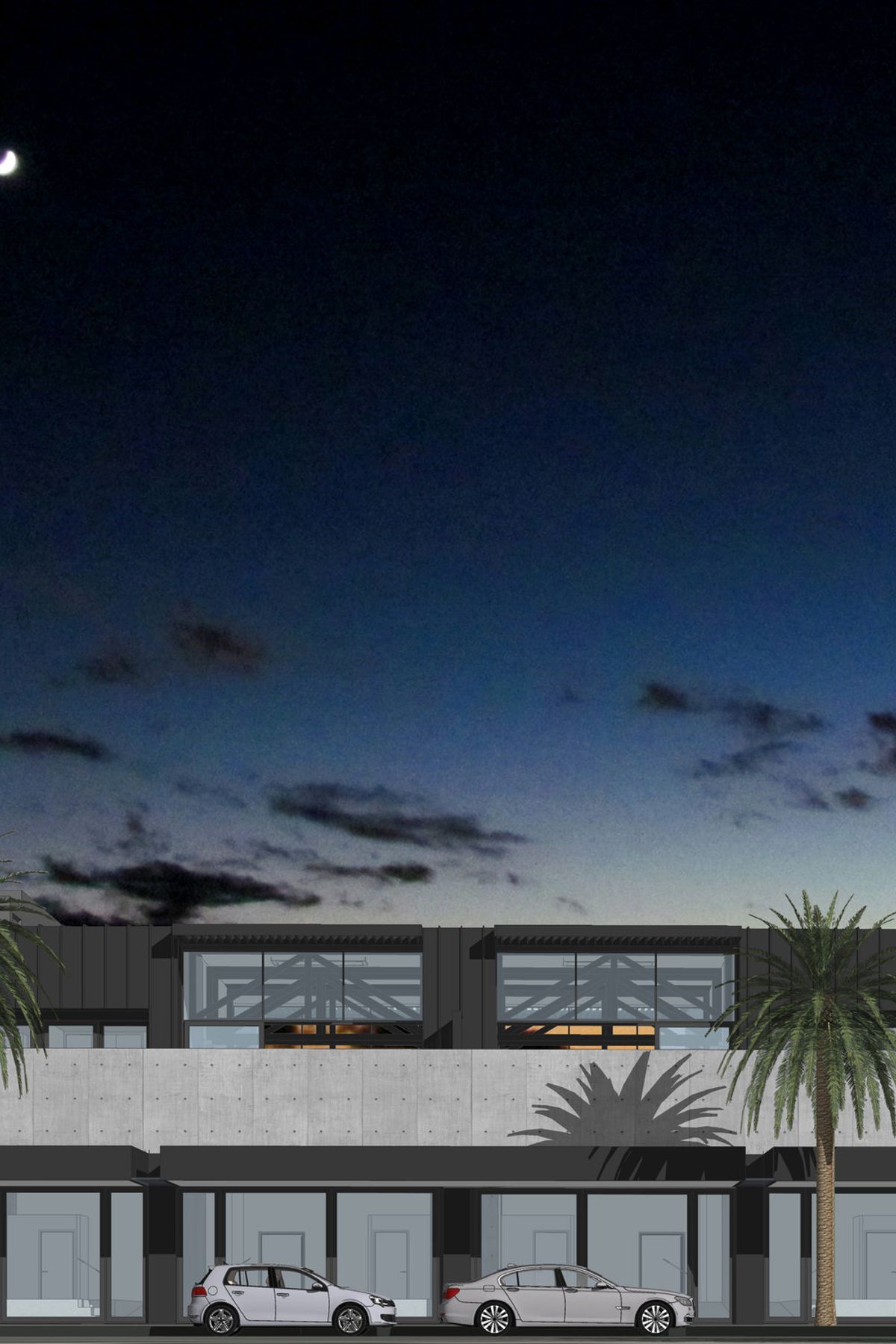 297 Maunganui