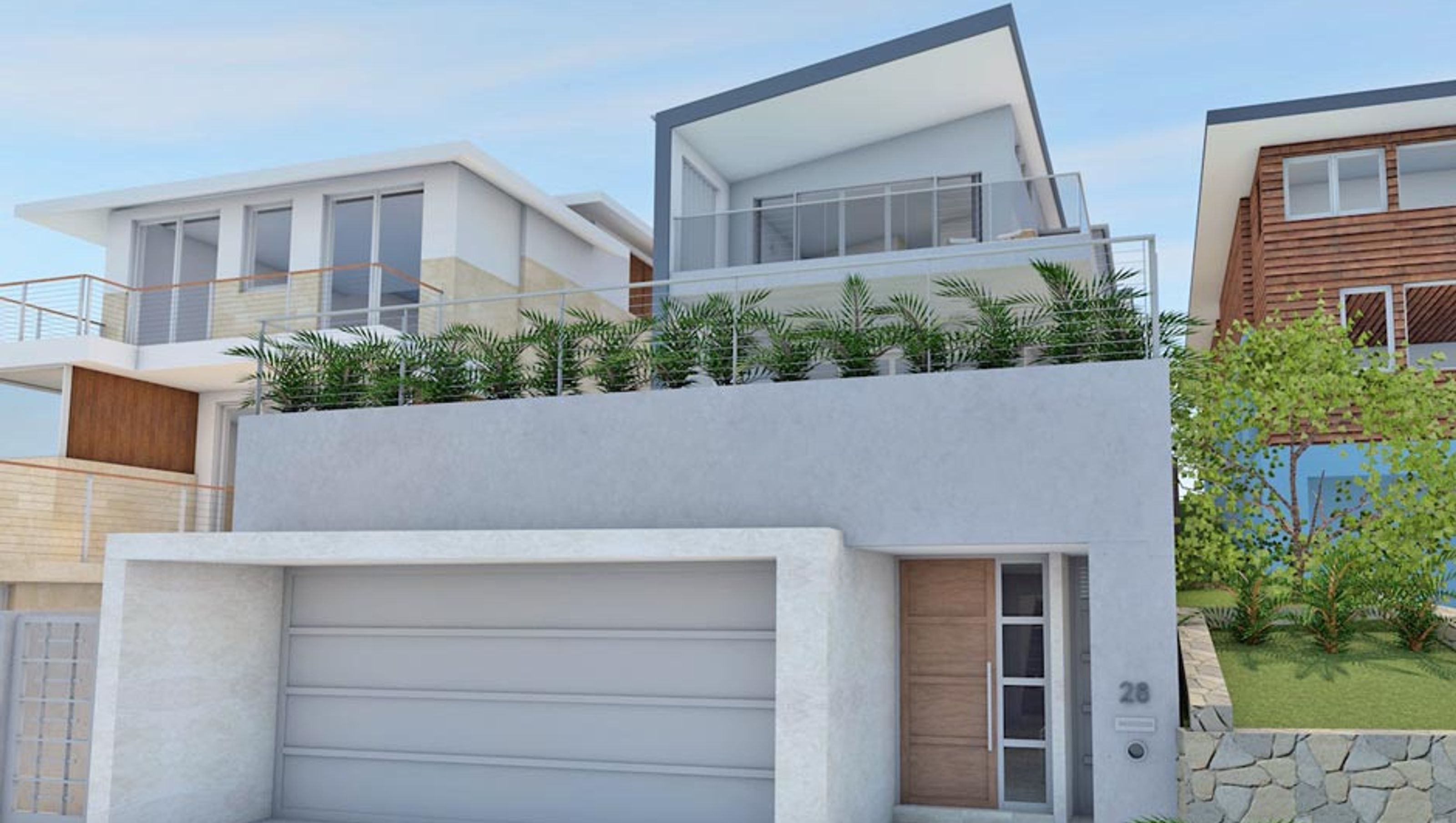 Ocean House