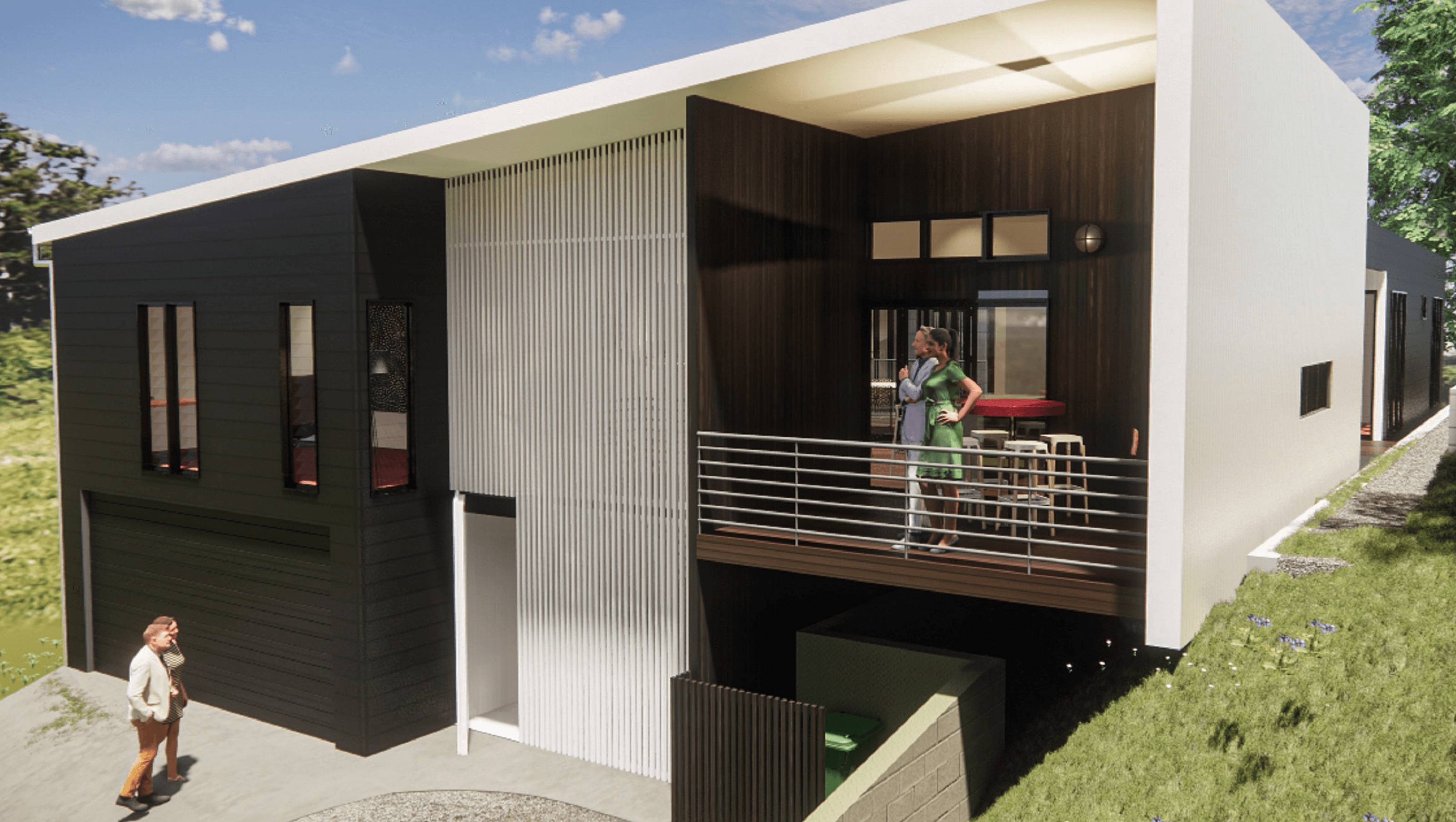 Fig Tree Pocket House