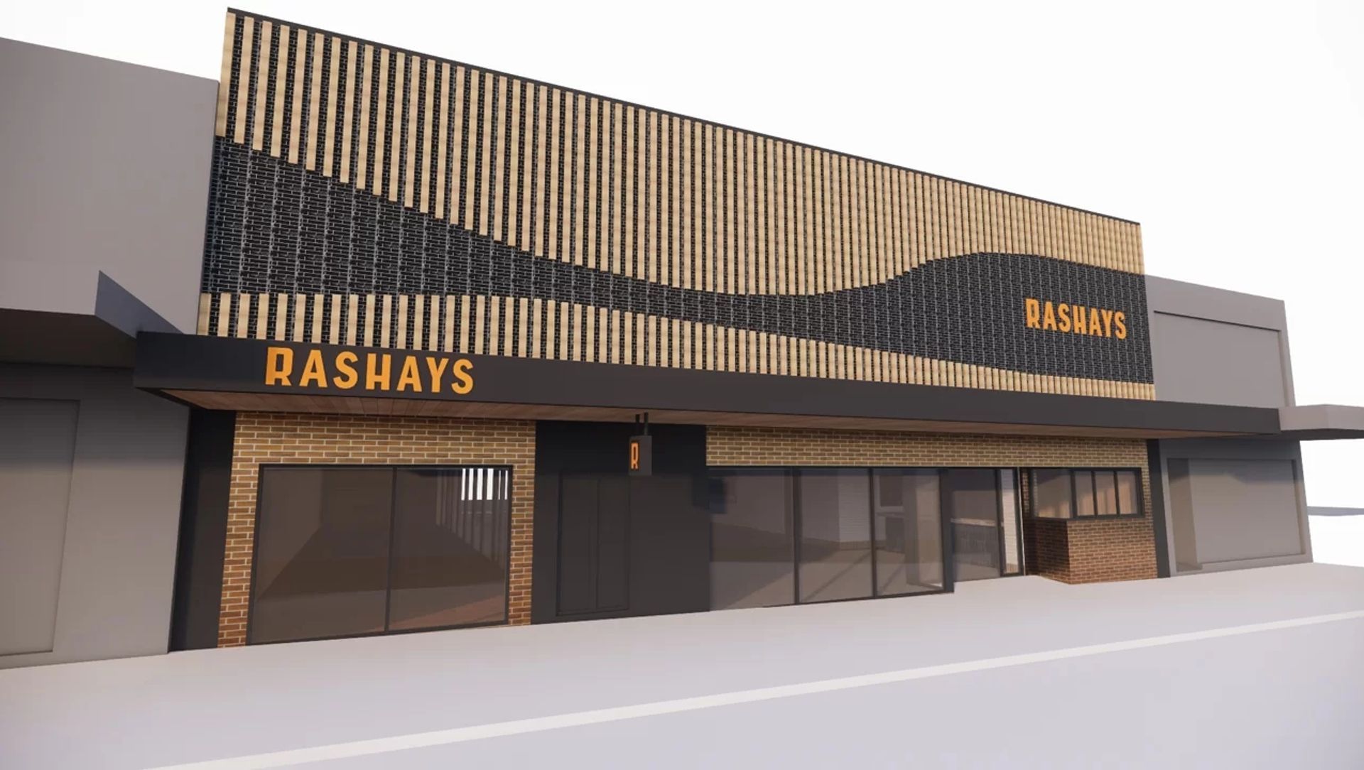 Rashays Beverly Hills banner