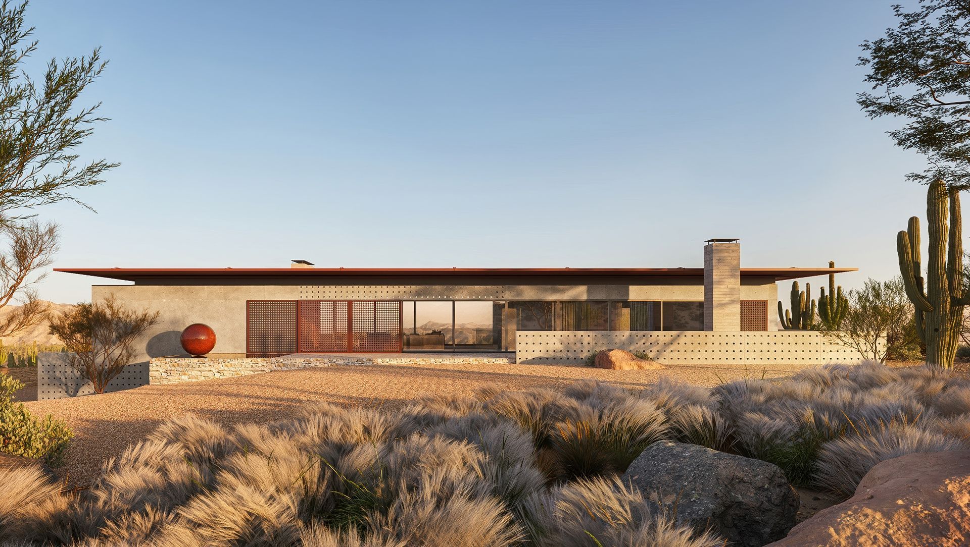 Scottsdale Residence | Scottsdale | In Progress banner