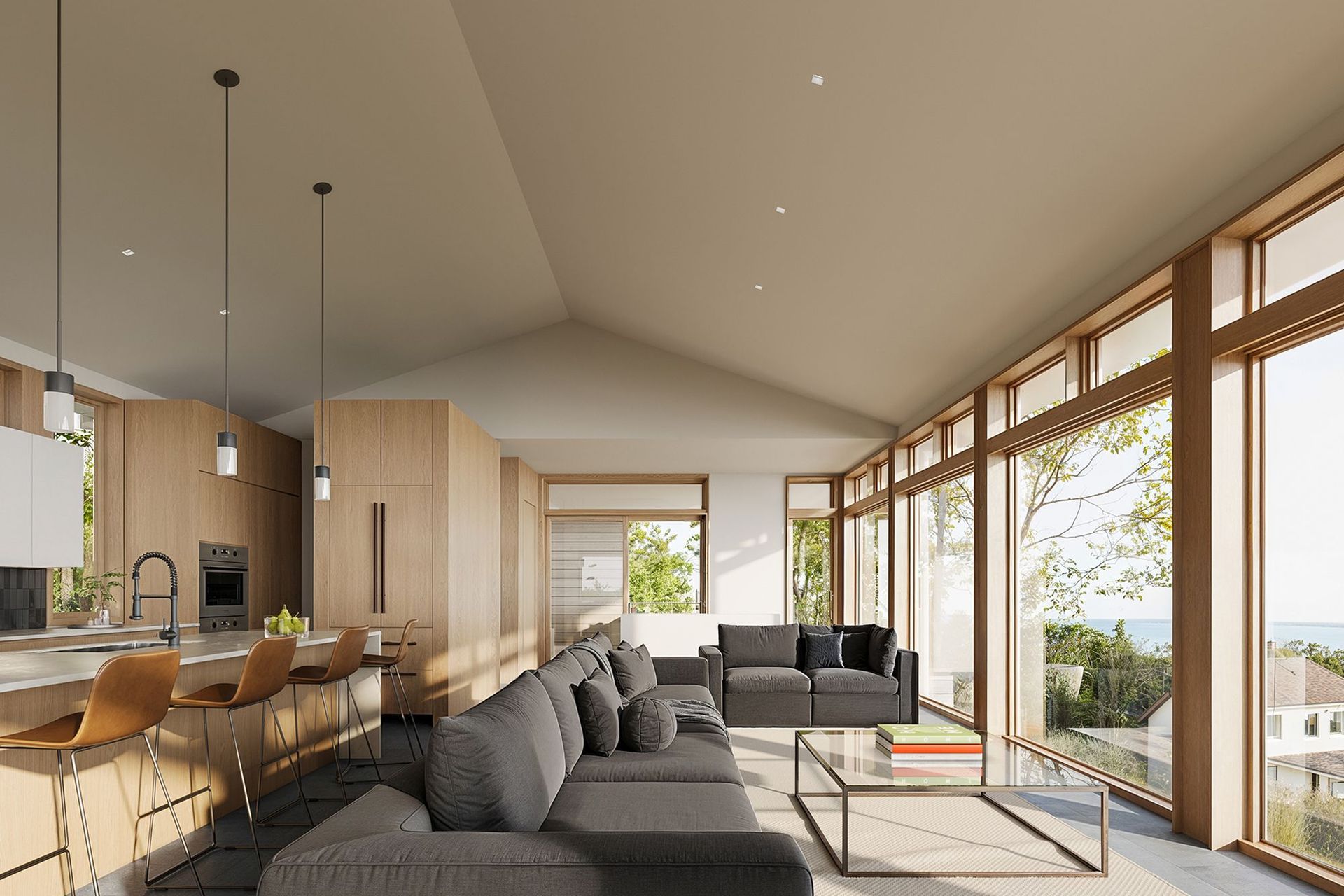 two-hill-atlantic-highlands-interior-kitchen-living-view-covered-porch.jpg