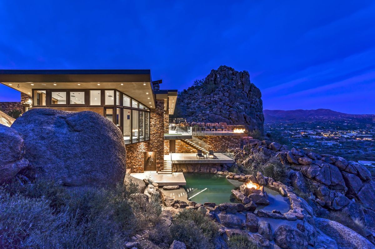 PT House