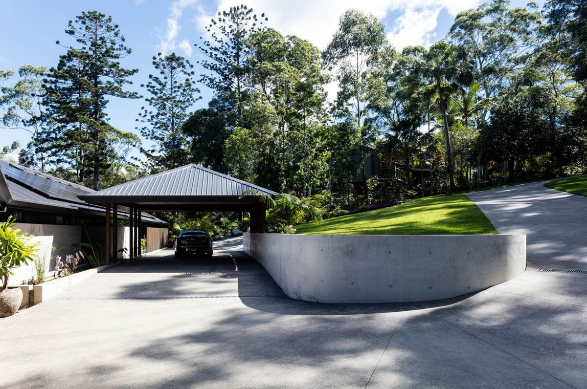 Watson Residence