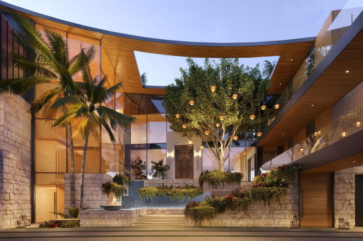 Miami Residence